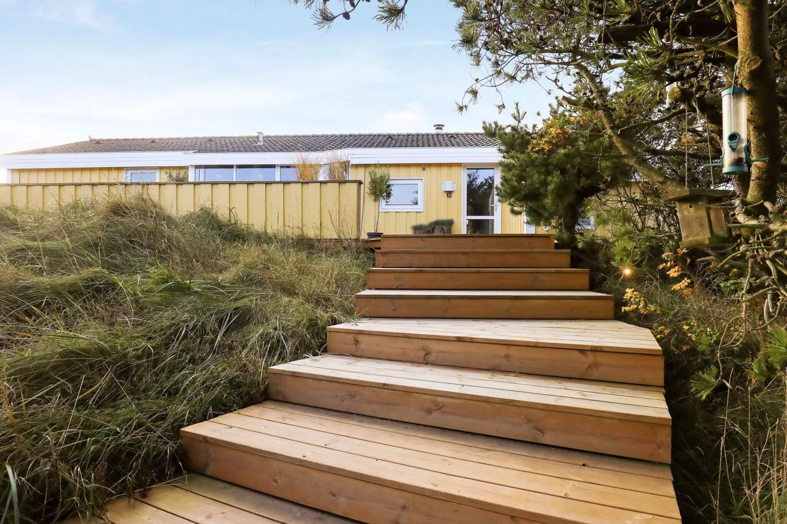 9 person holiday home in Saltum-View