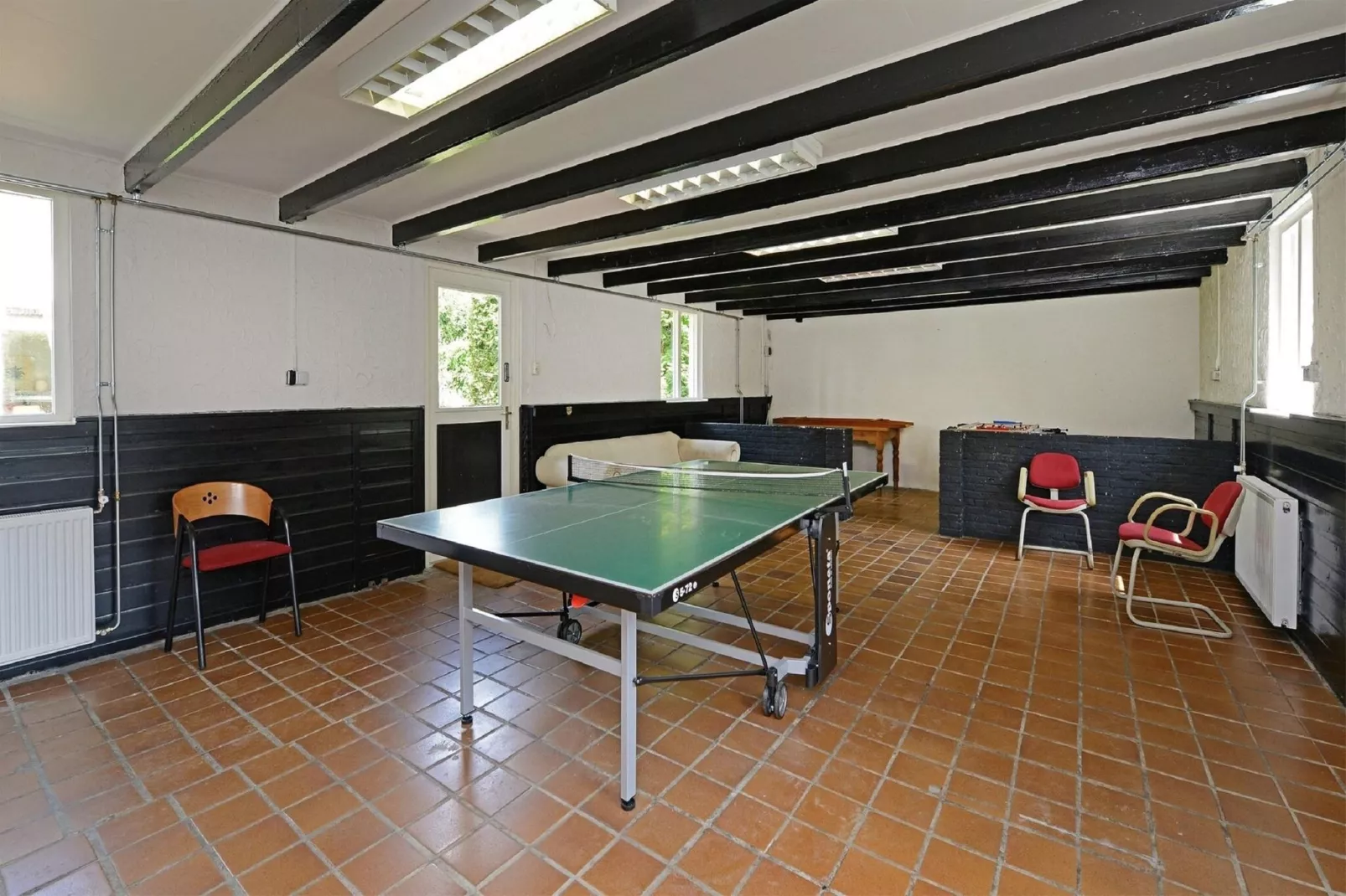 Landgoed De IJsvogel 10-Facilities