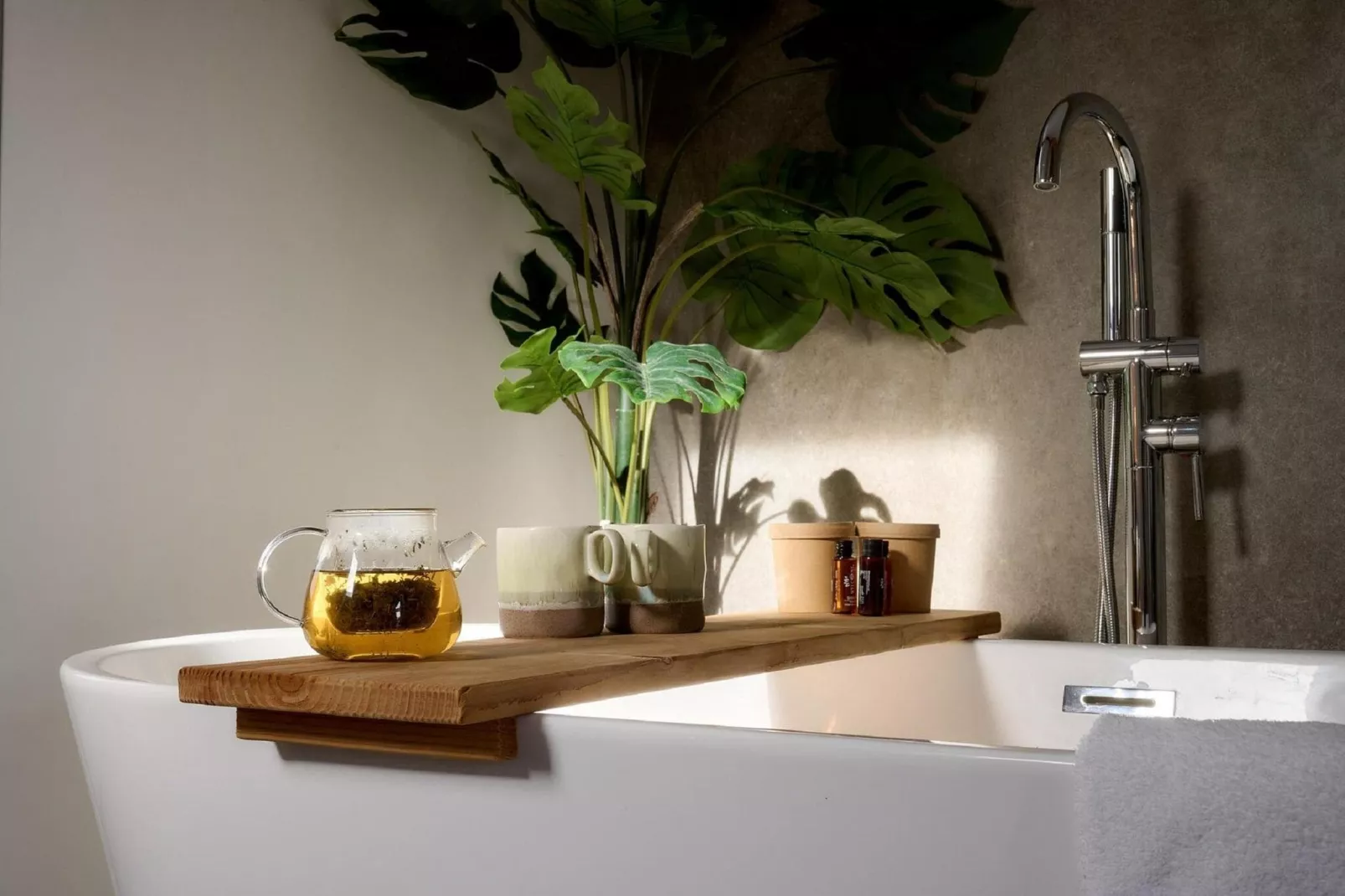 Landgoed De IJsvogel 11-Badezimmer