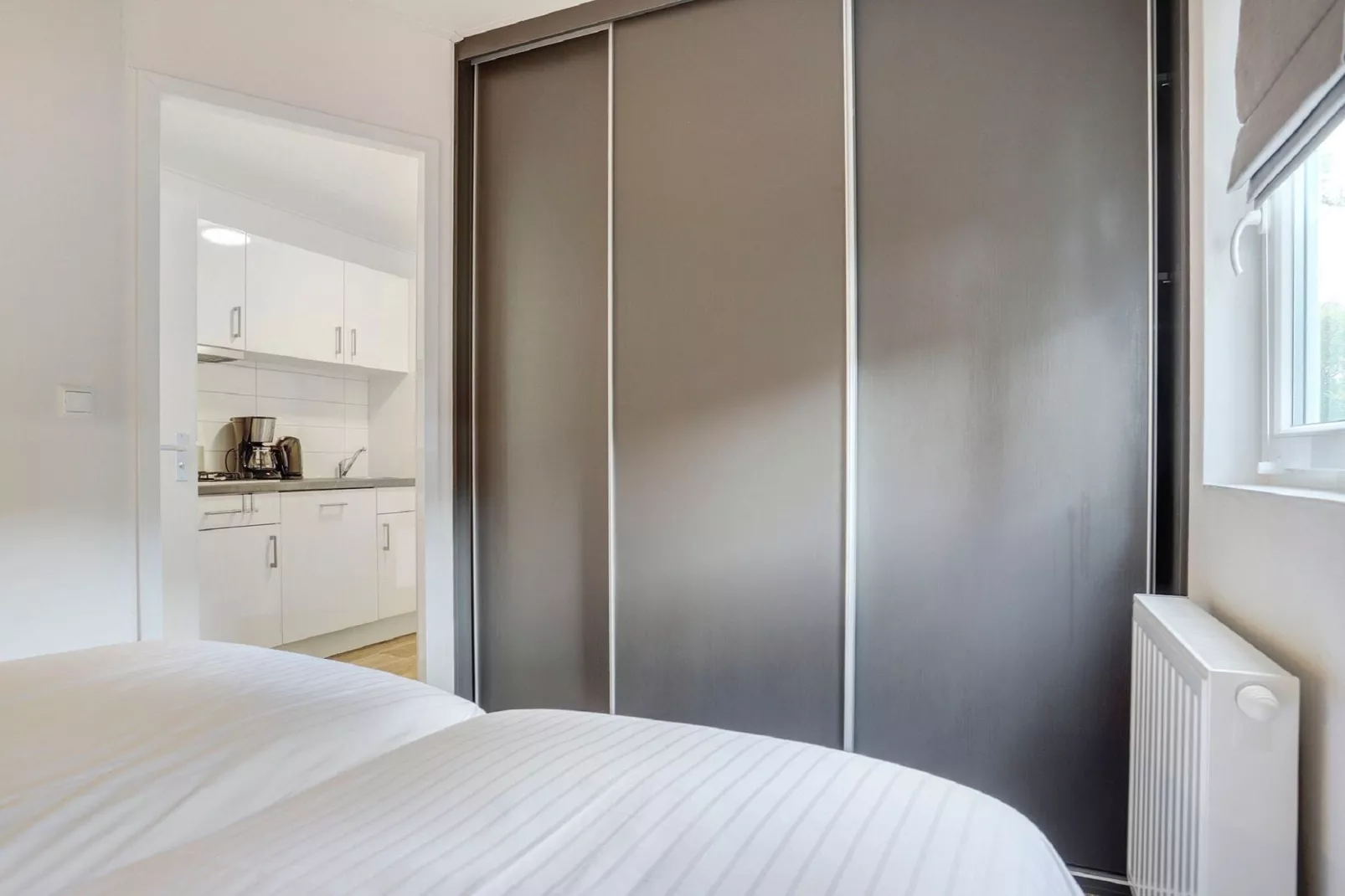 Bospark Markelo 7-Bedroom