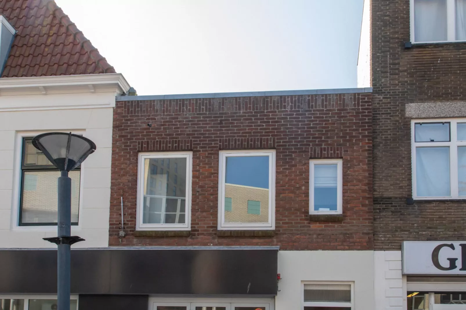 Walstraat 103-C-Exterior summer