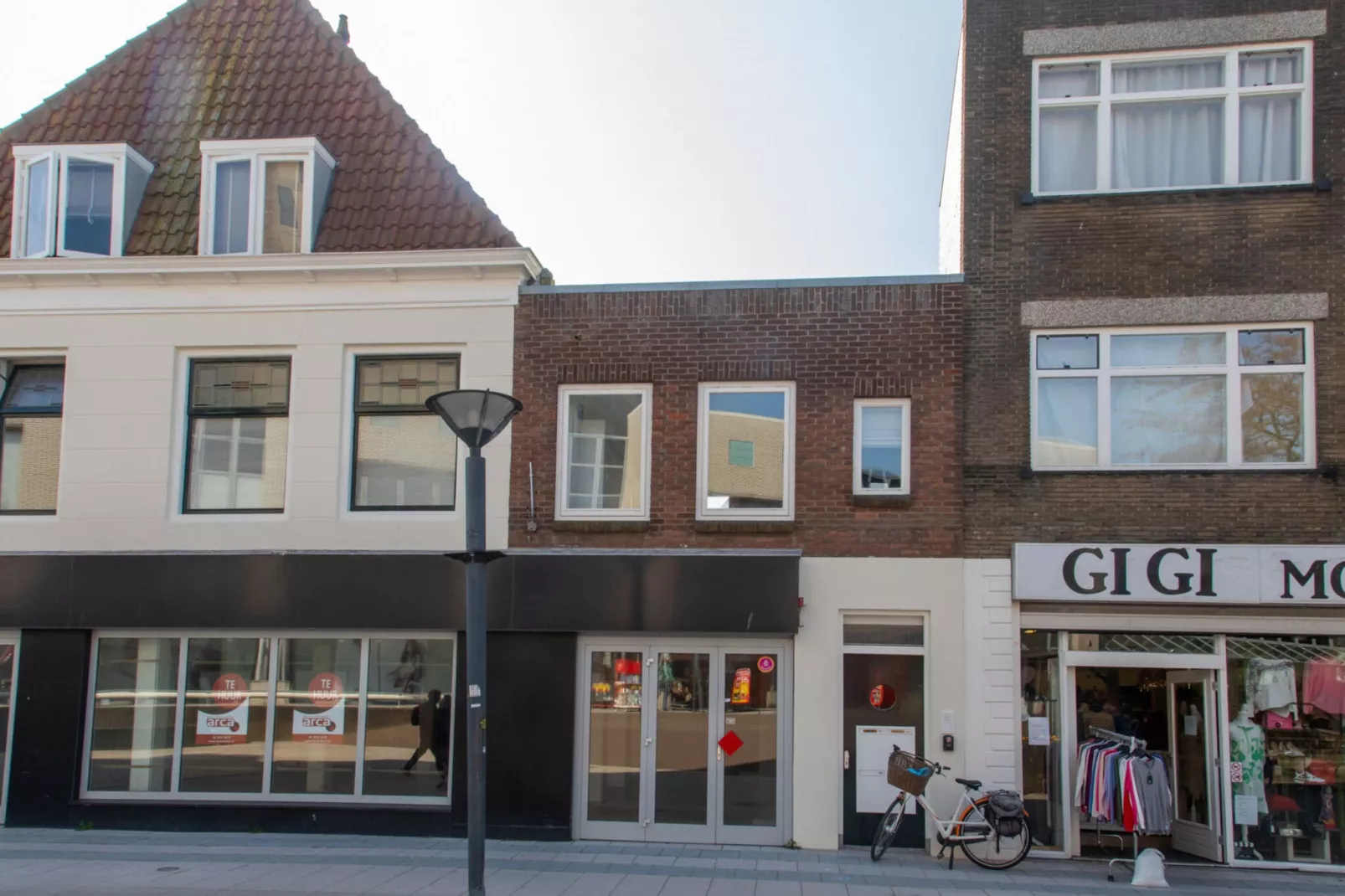 Walstraat 103-C-Exterior summer