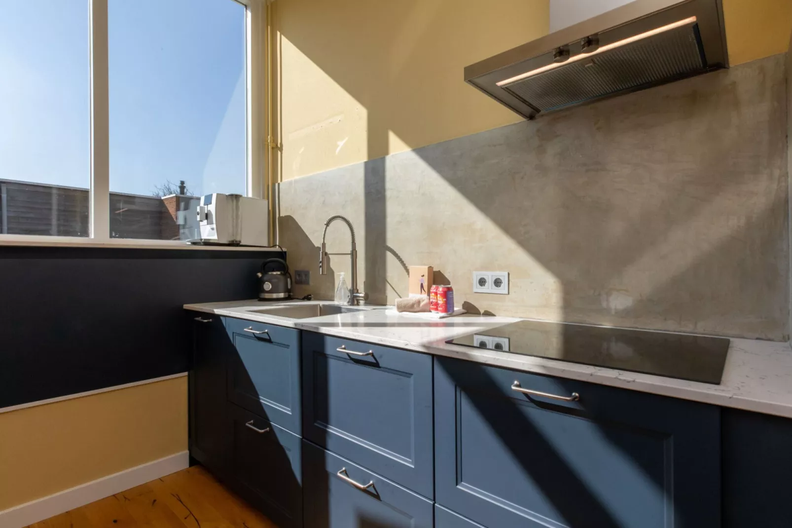 Walstraat 103-C-Kitchen