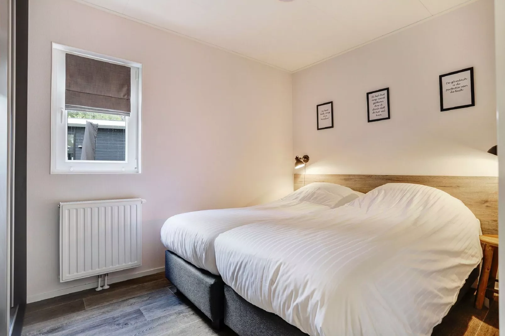 Bospark Markelo 7-Bedroom