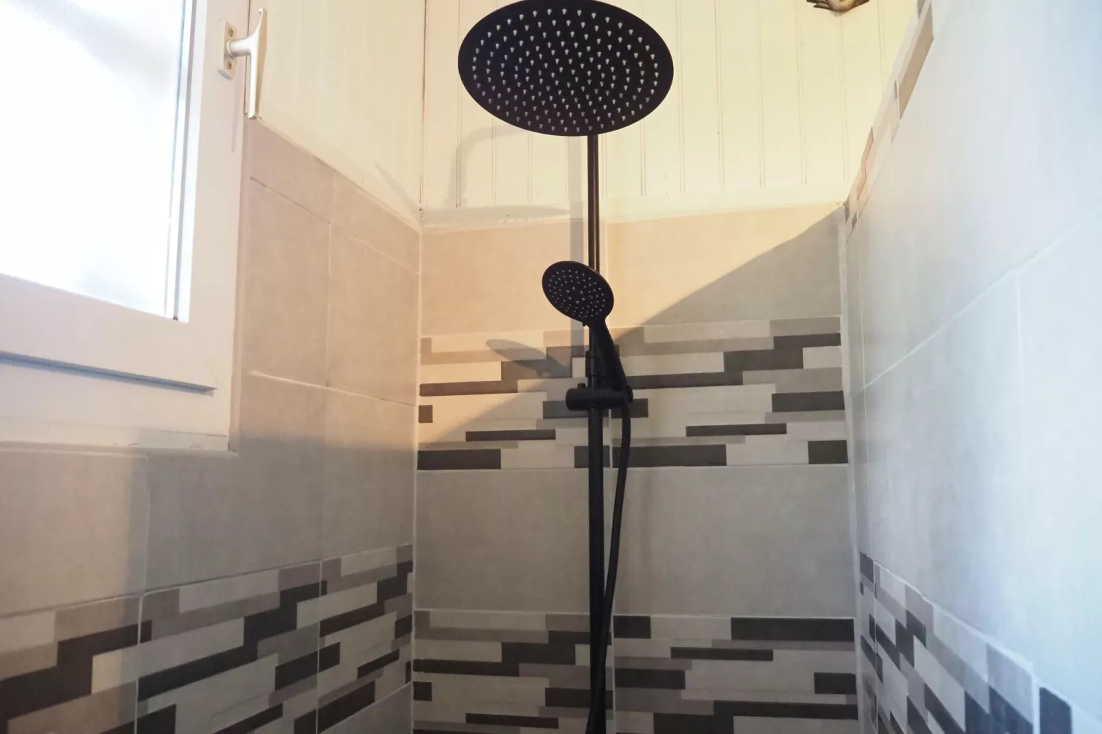 Ferienhaus in Bédoin-Bathroom