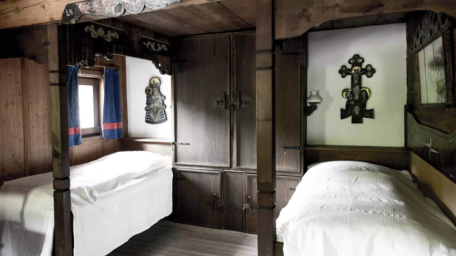 Kupferhäusl-Bedroom