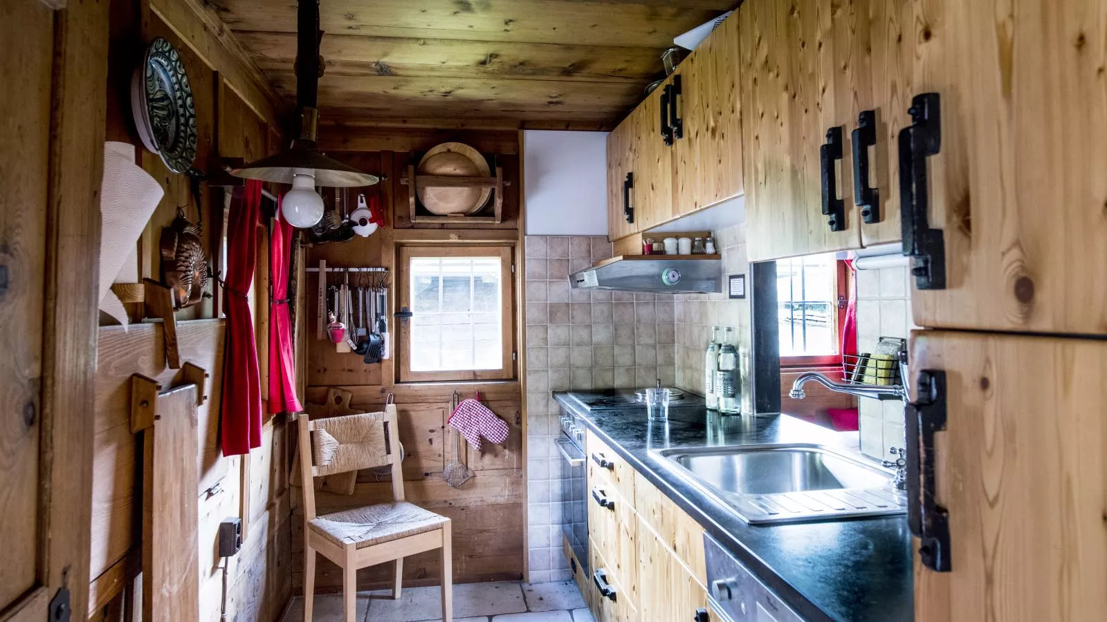 Kupferhäusl-Kitchen