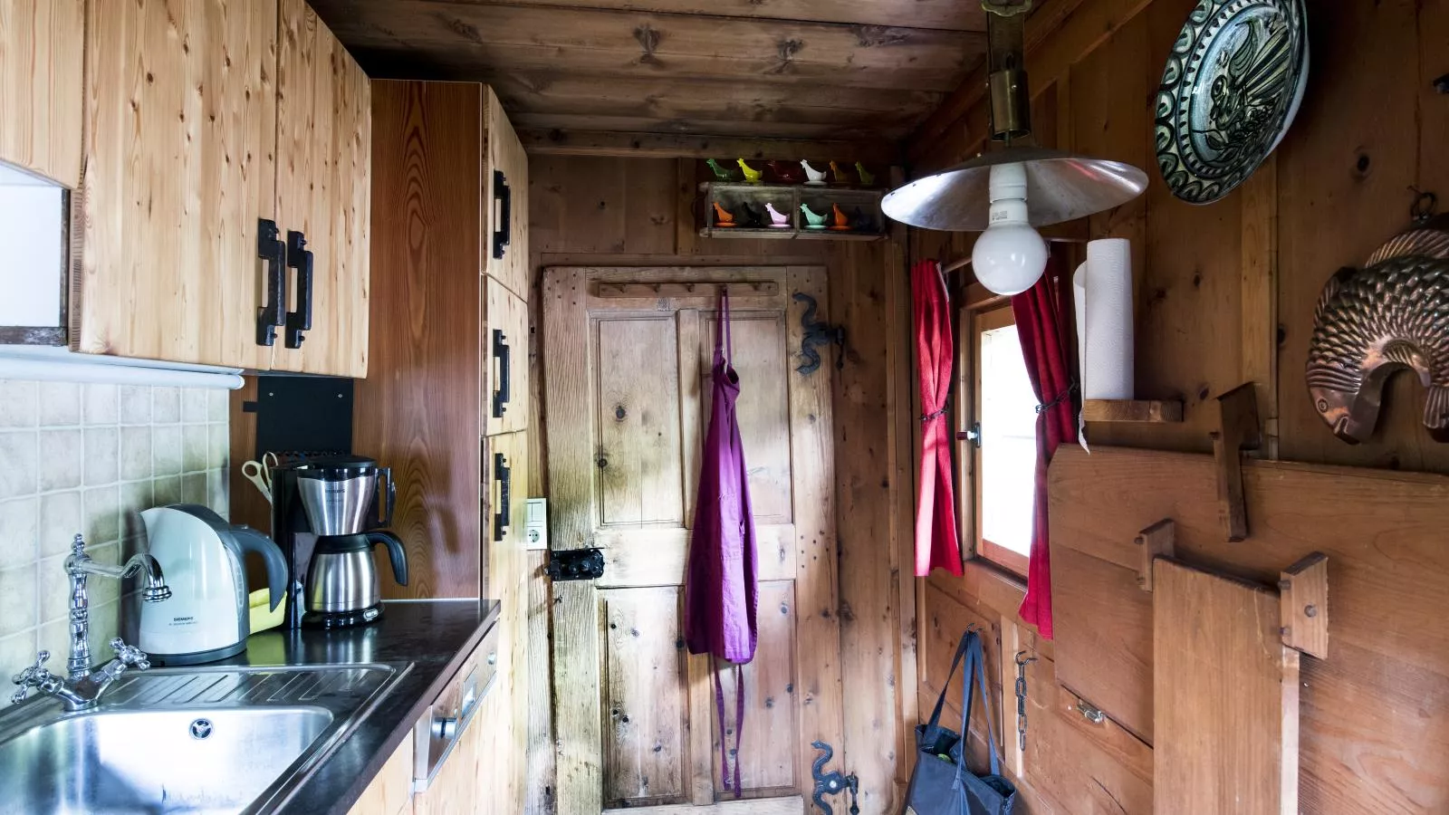 Kupferhäusl-Kitchen