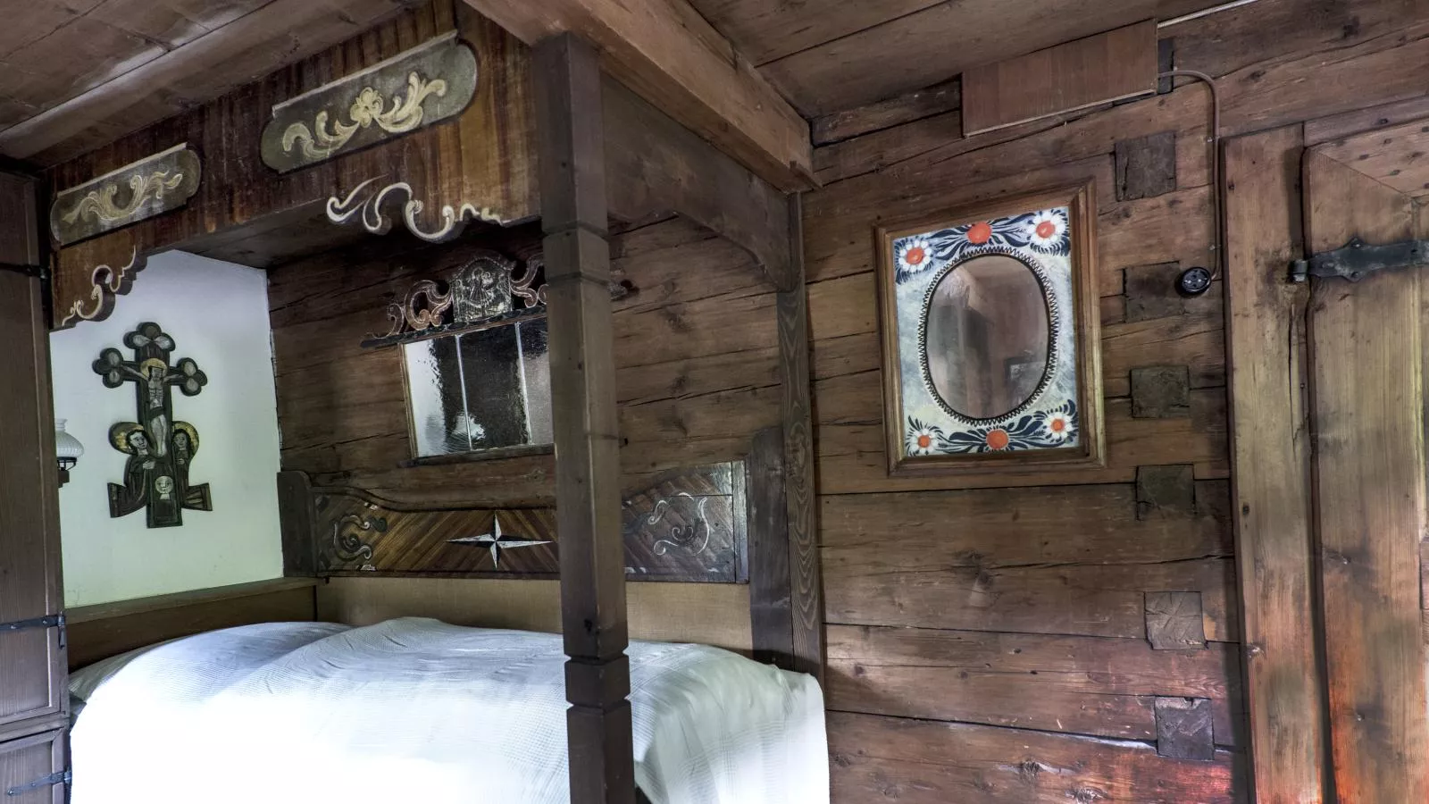 Kupferhäusl-Bedroom