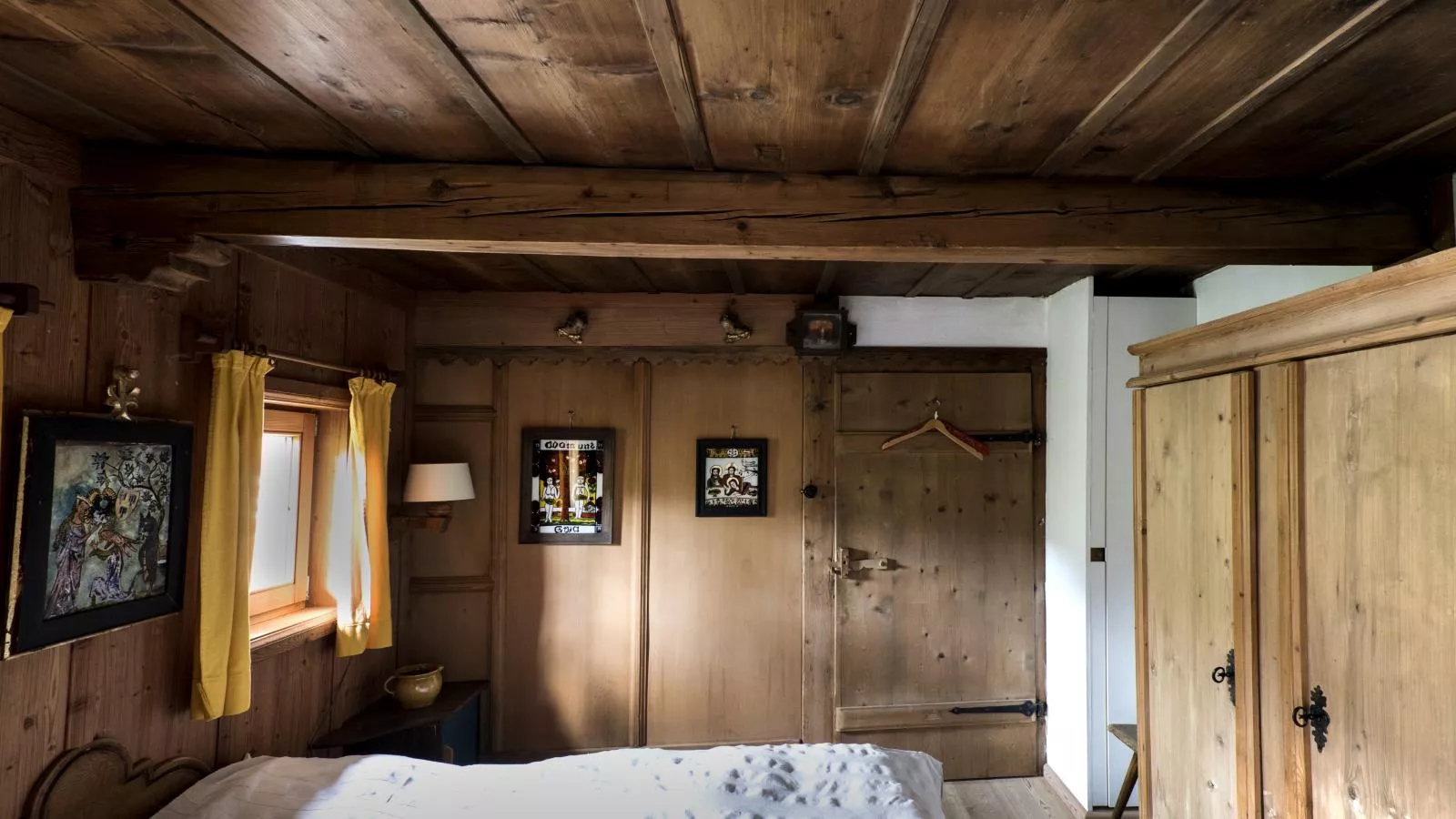 Kupferhäusl-Bedroom