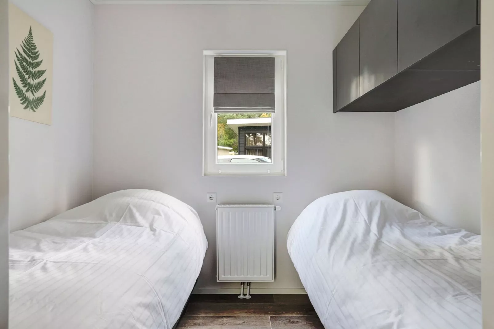 Bospark Markelo 7-Bedroom