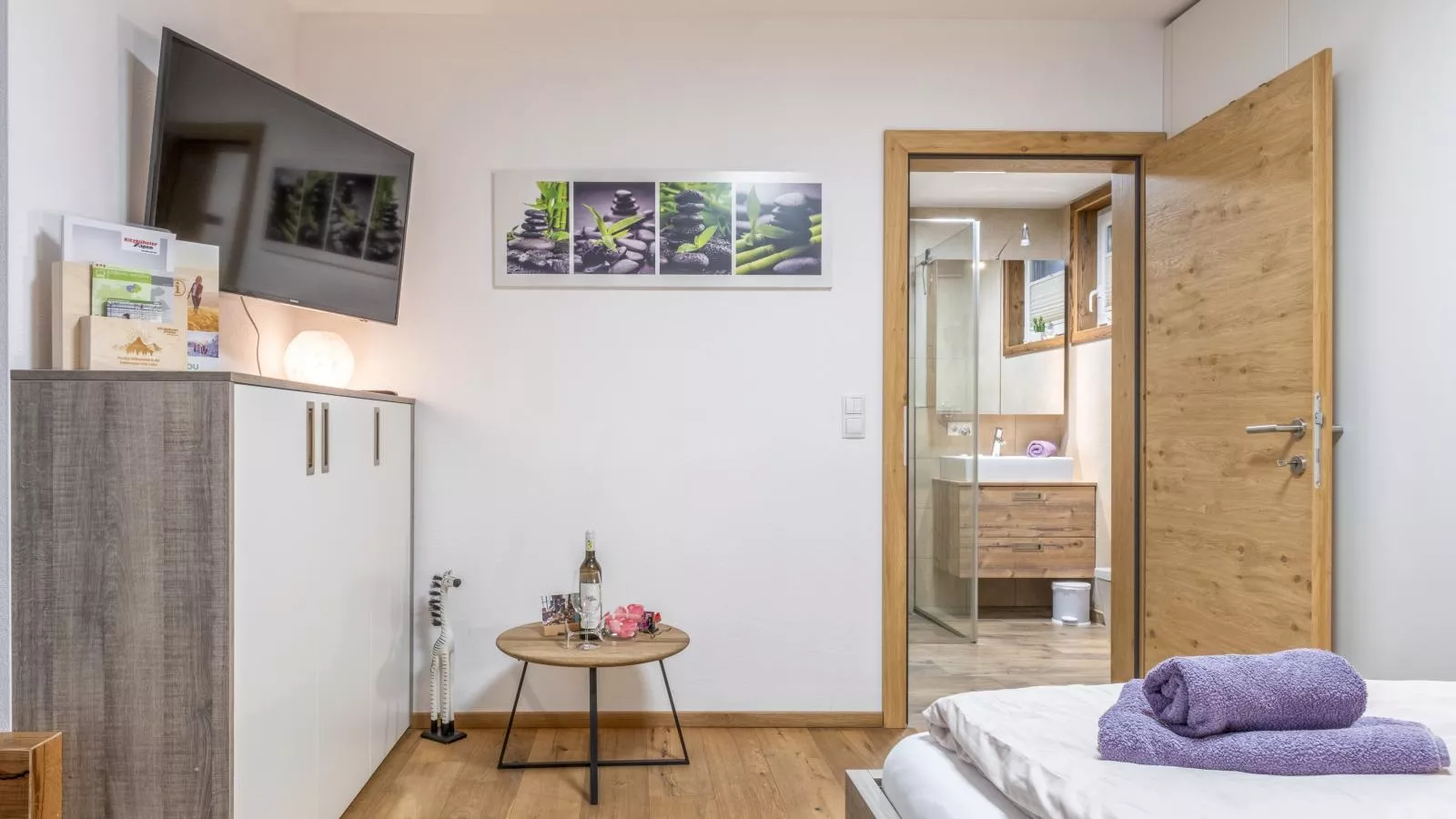 Am Waldrand-Indoor
