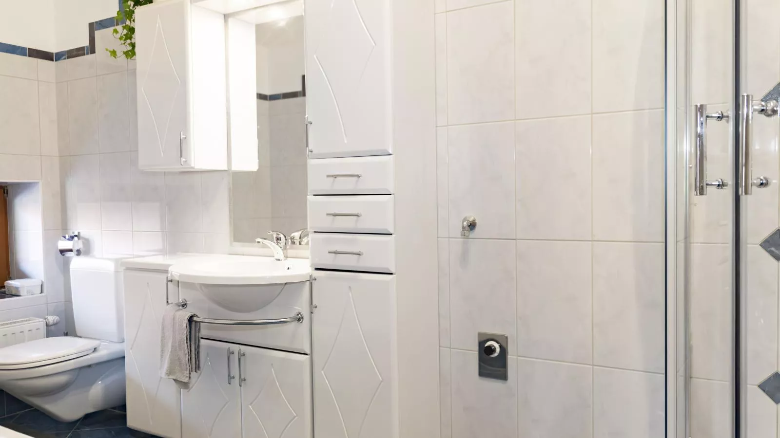 Auszeit am Bauernhof-Bathroom