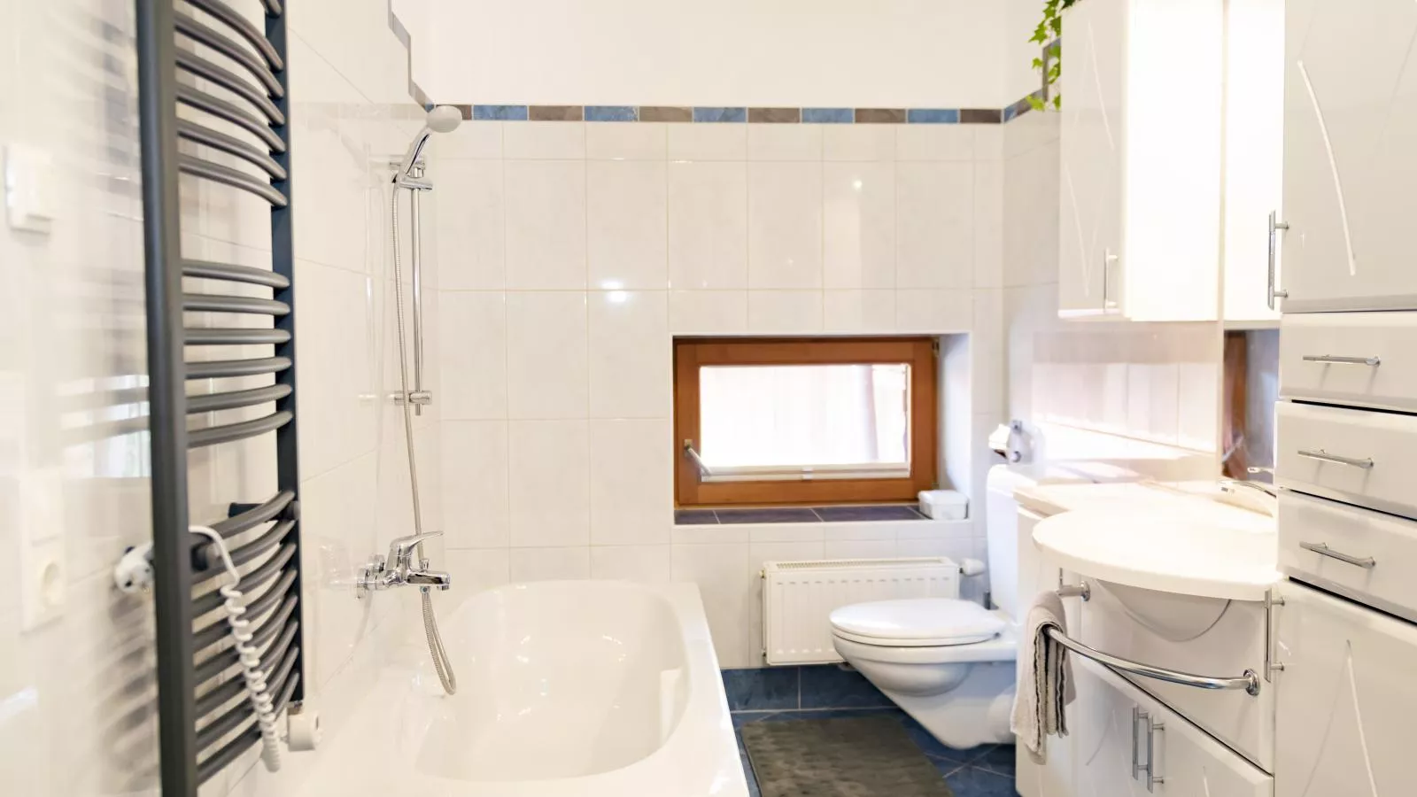 Auszeit am Bauernhof-Bathroom