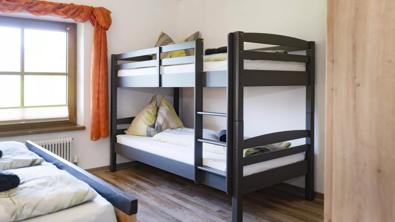 Auszeit am Bauernhof-Bedroom