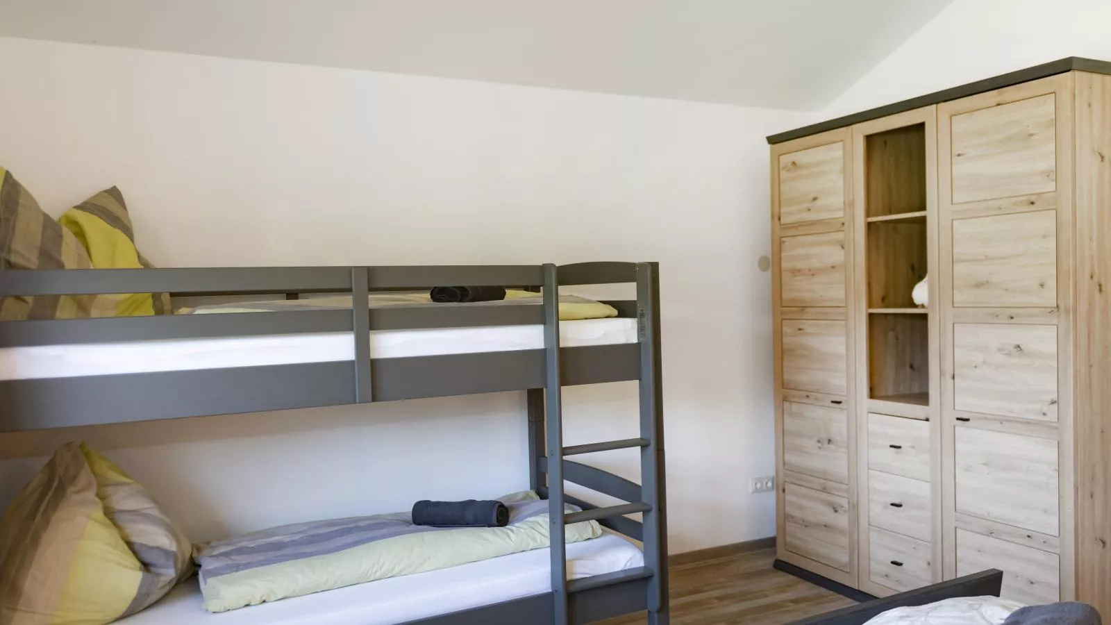 Auszeit am Bauernhof-Bedroom