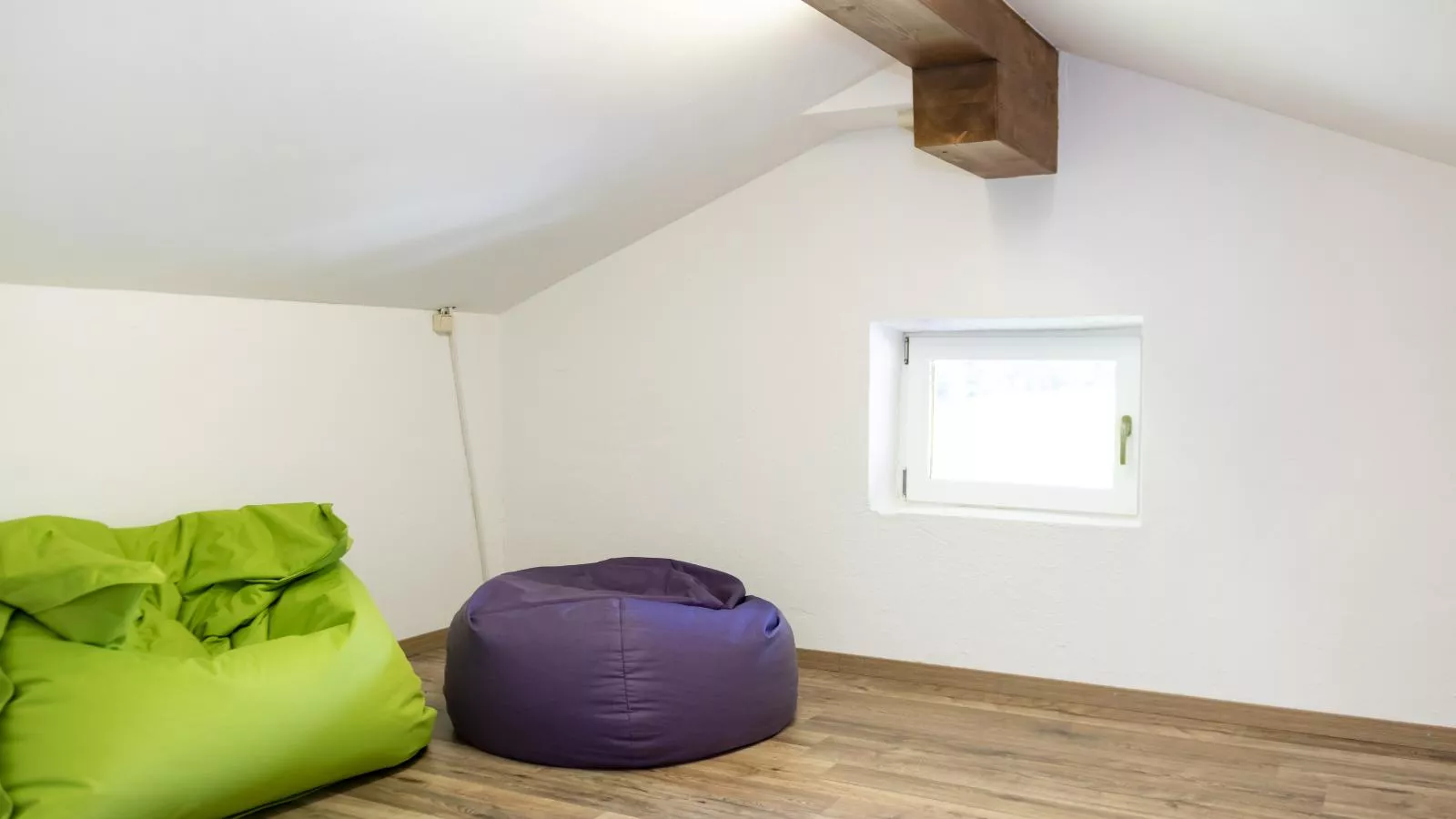 Auszeit am Bauernhof-Facilities