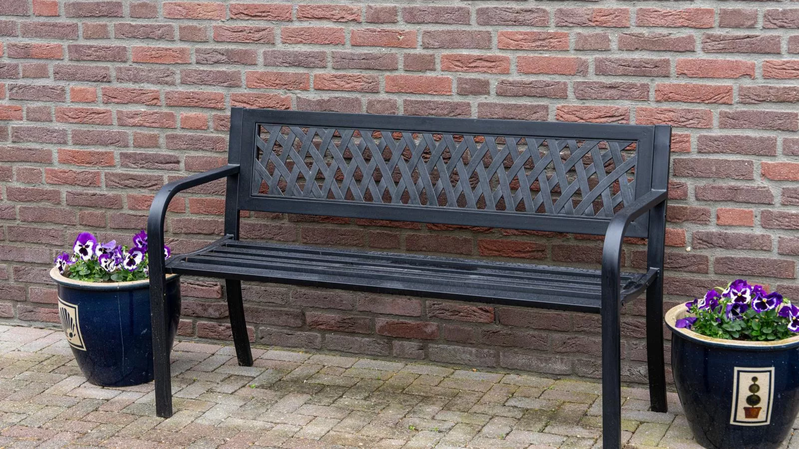 Het Edelhert-Outdoor