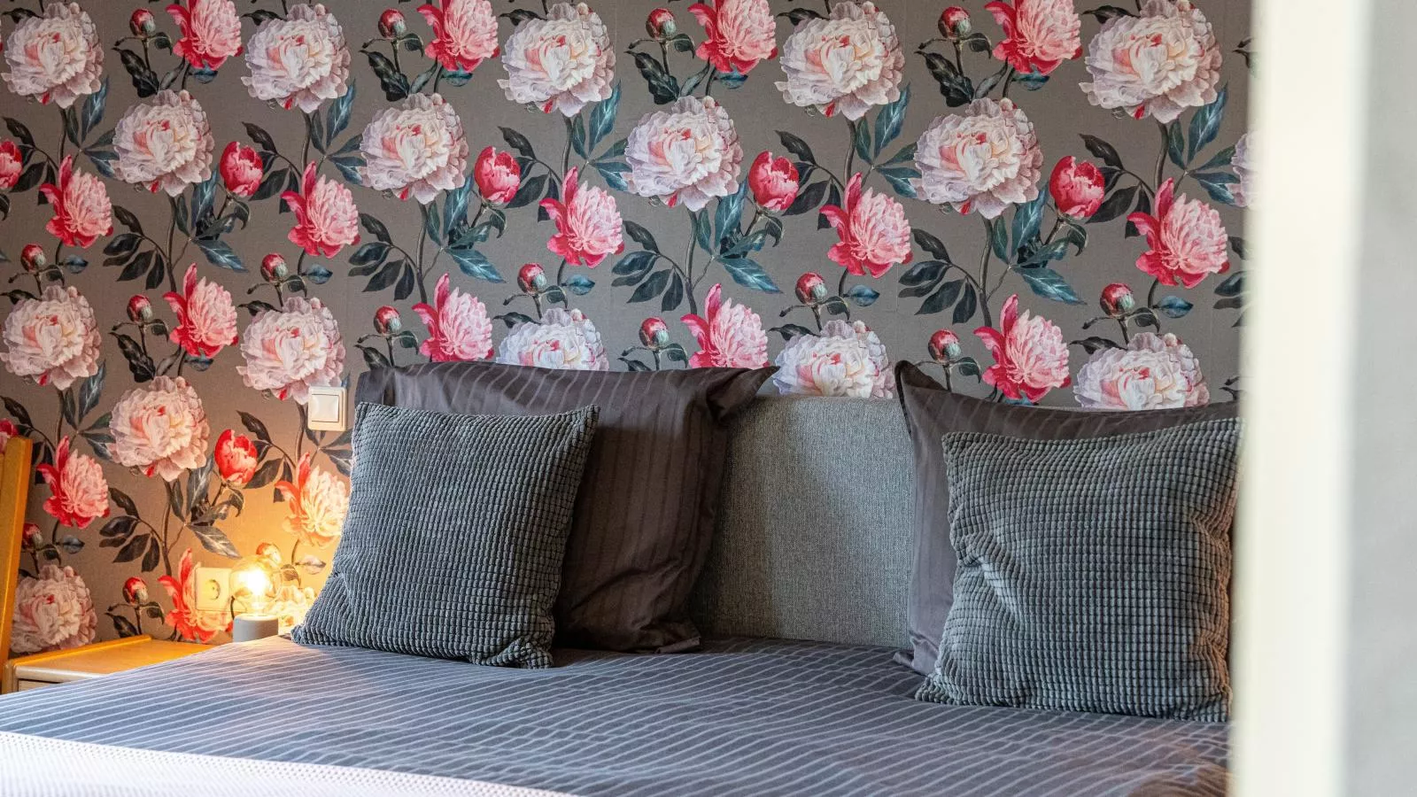 Het Edelhert-Bedroom
