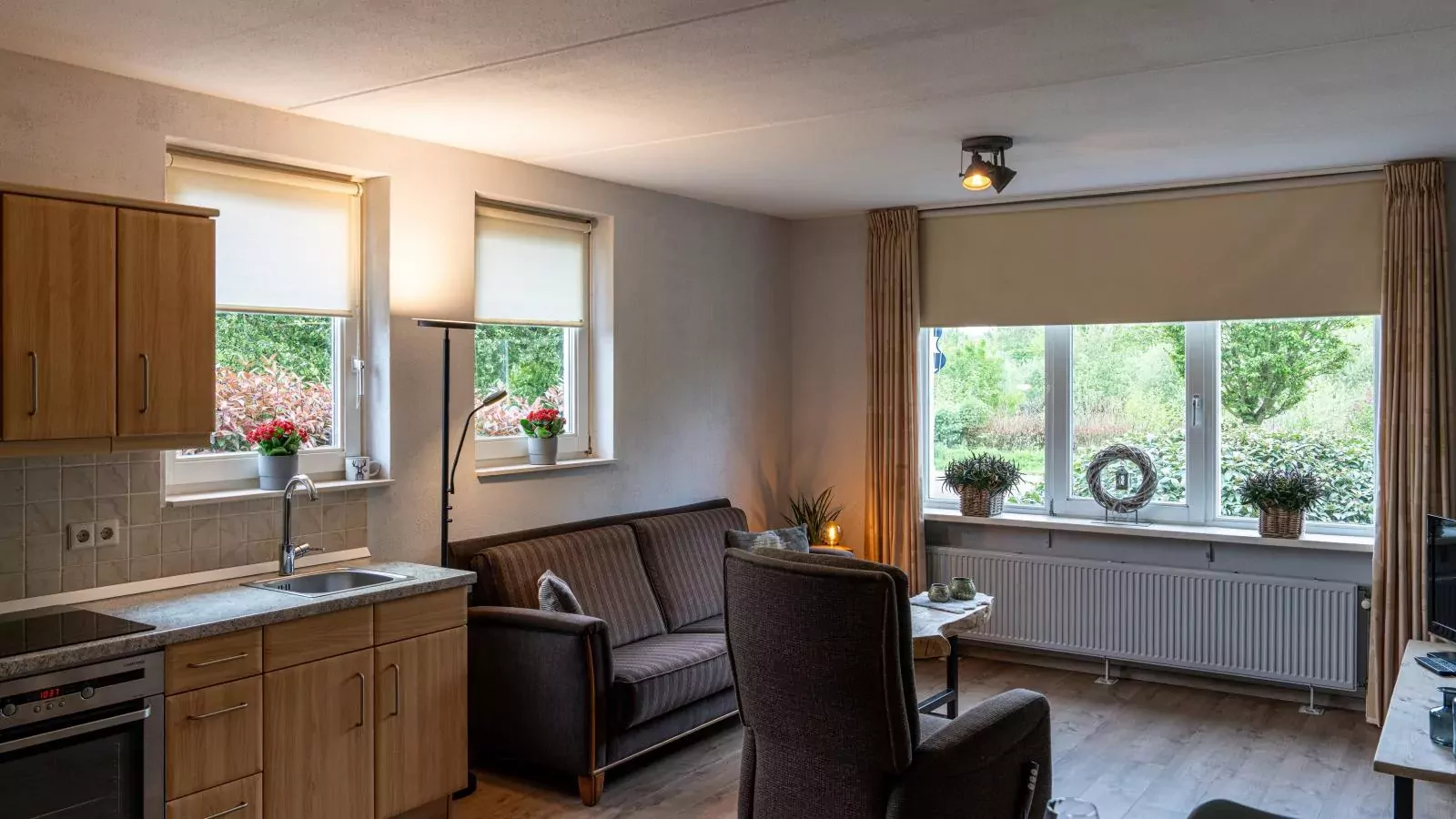 Het Edelhert-Indoor