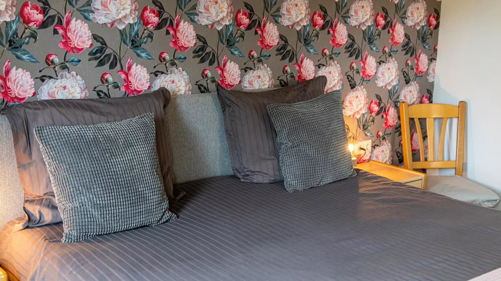 Het Edelhert-Bedroom