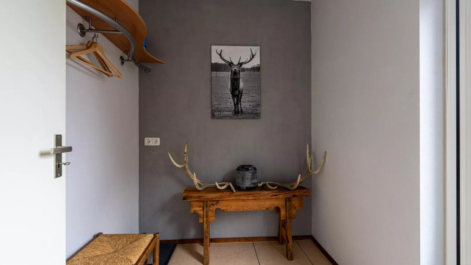 Het Edelhert-Indoor