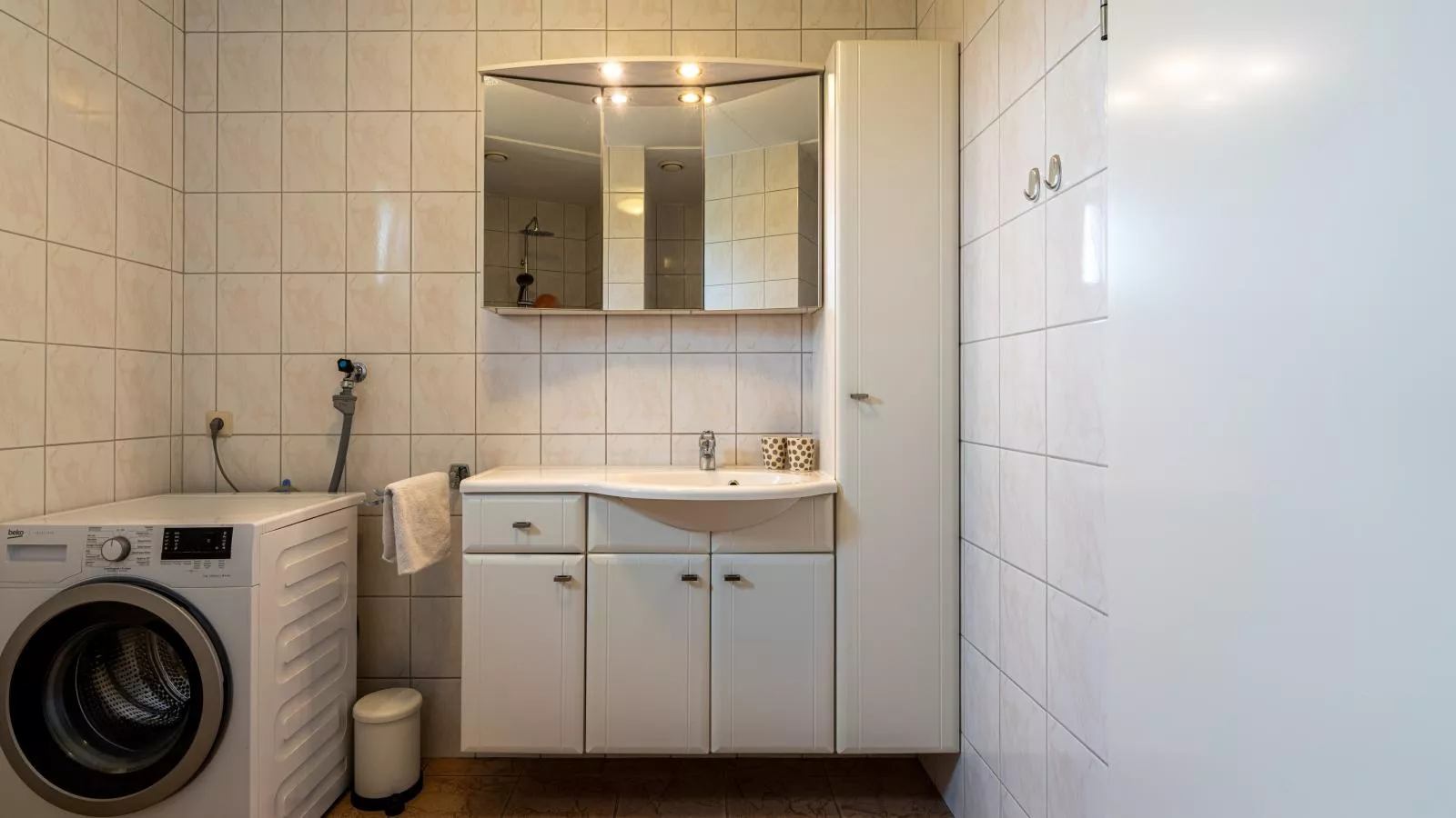 Het Edelhert-Bathroom