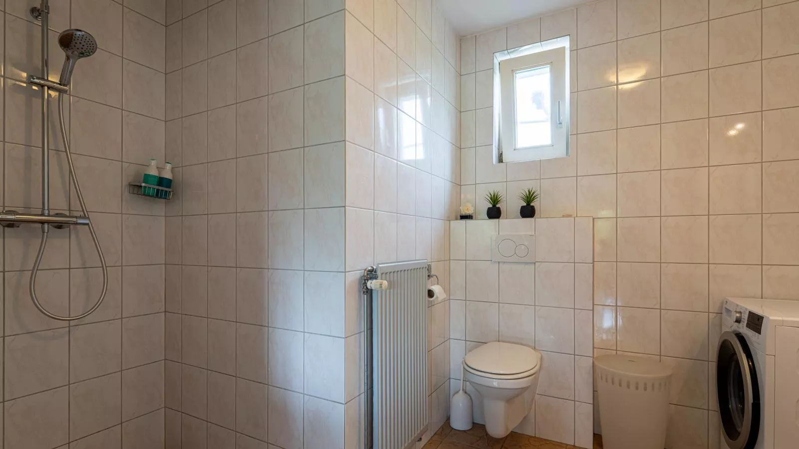 Het Edelhert-Bathroom