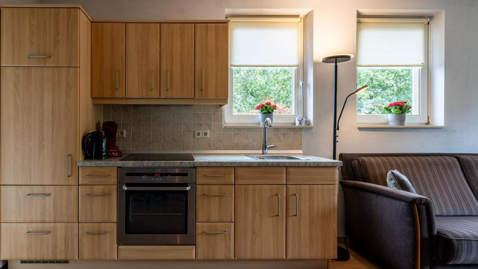 Het Edelhert-Kitchen