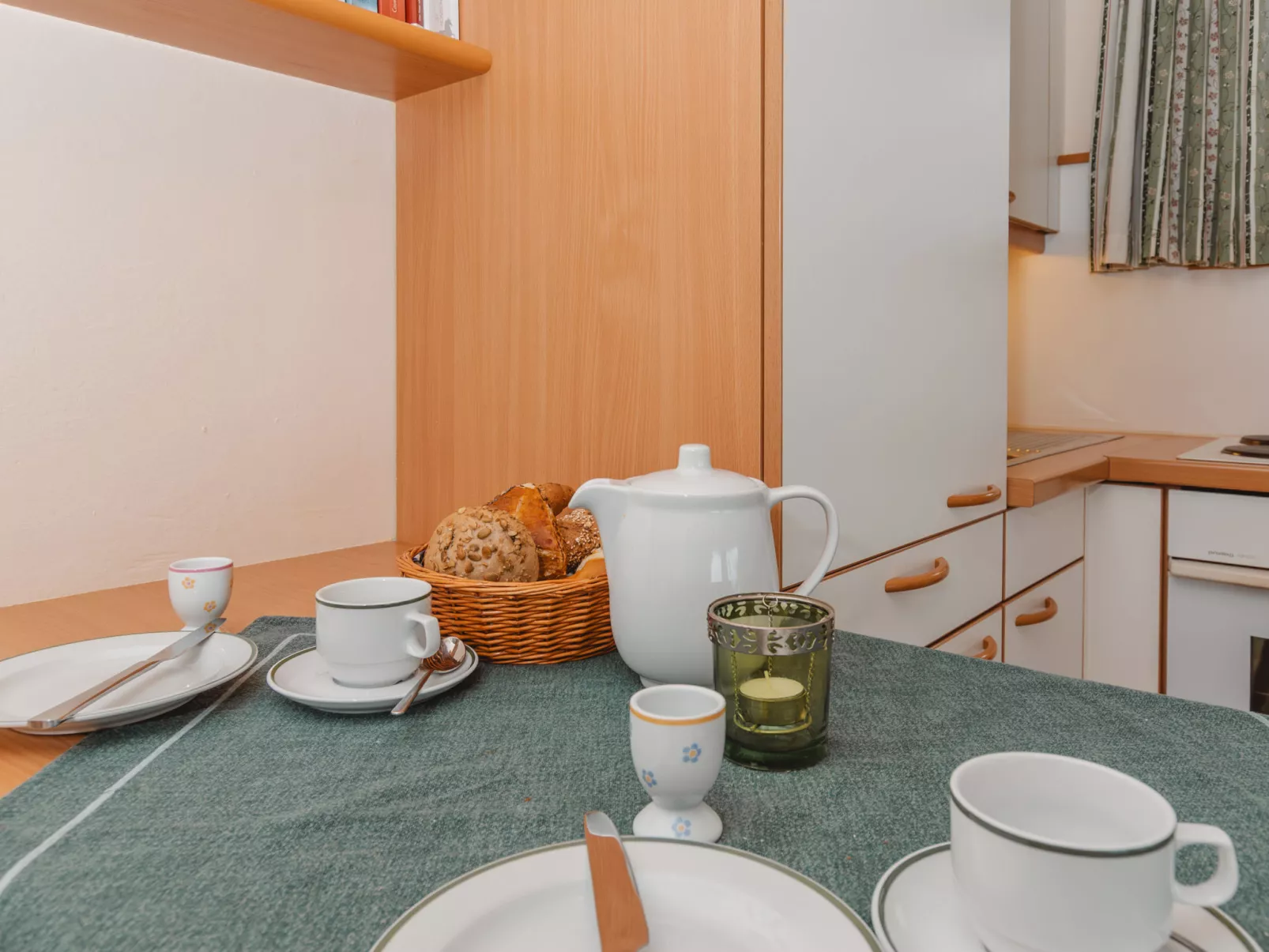 Haus Kötschach-Drinnen