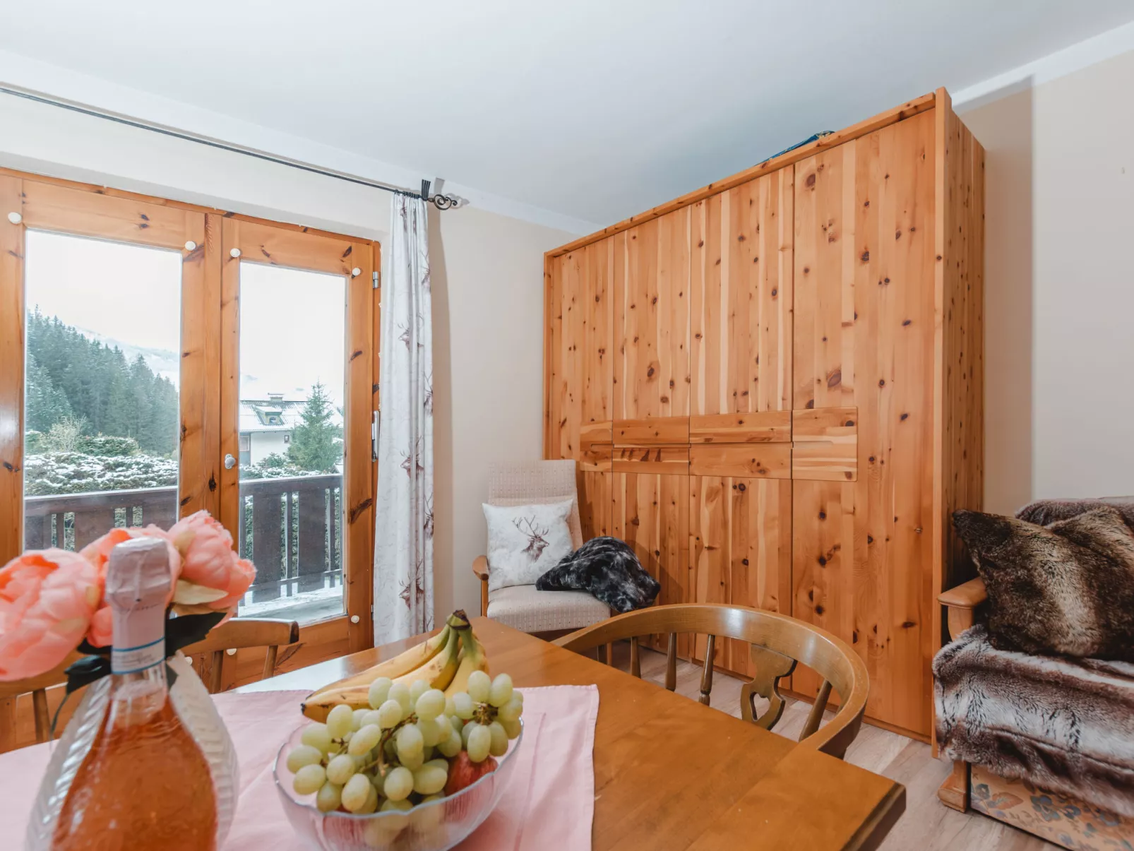 Haus Kötschach-Drinnen