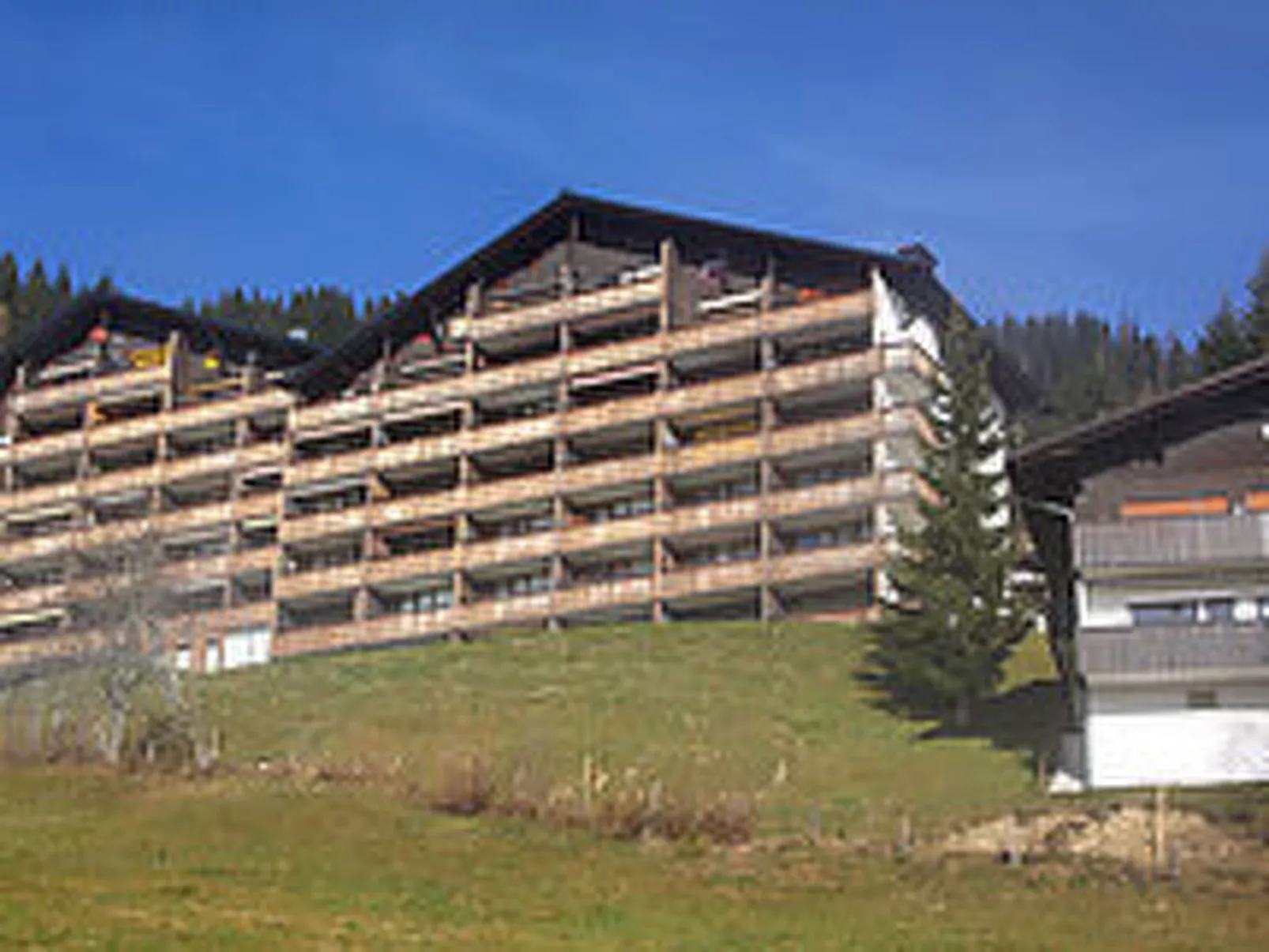 Top A45-Dehors
