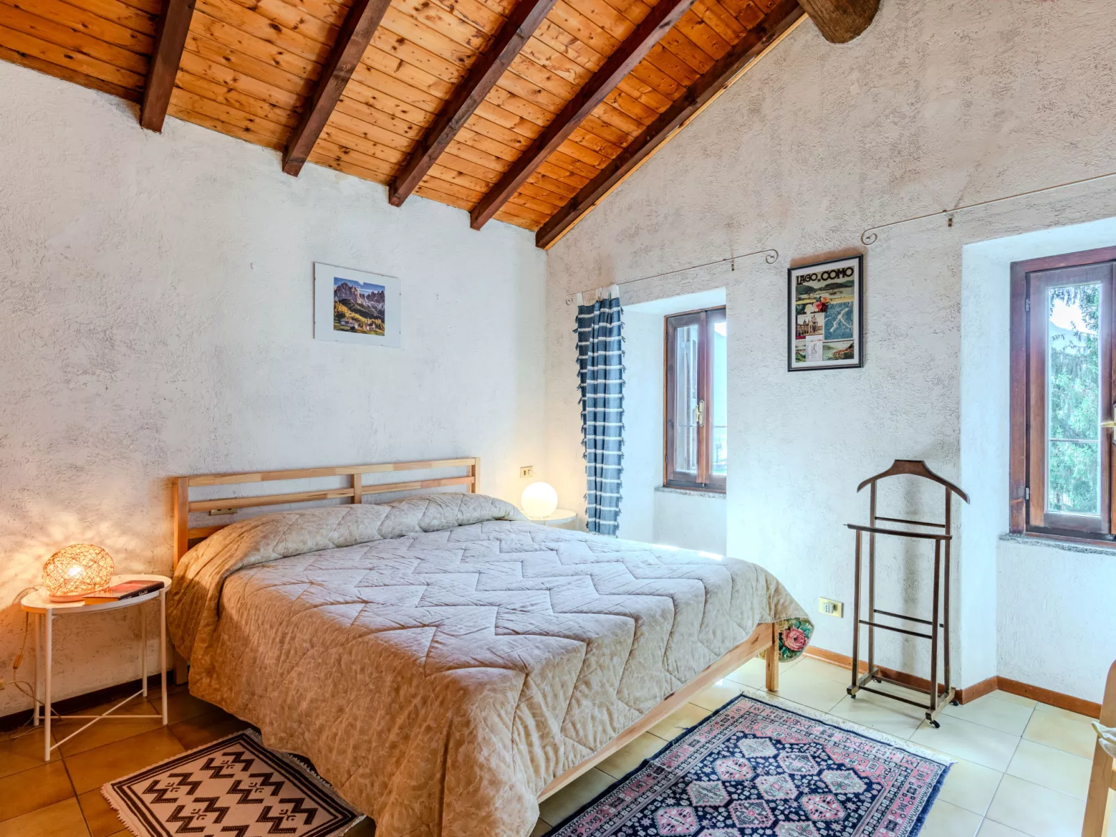 Casa Sul Torrente-Inside