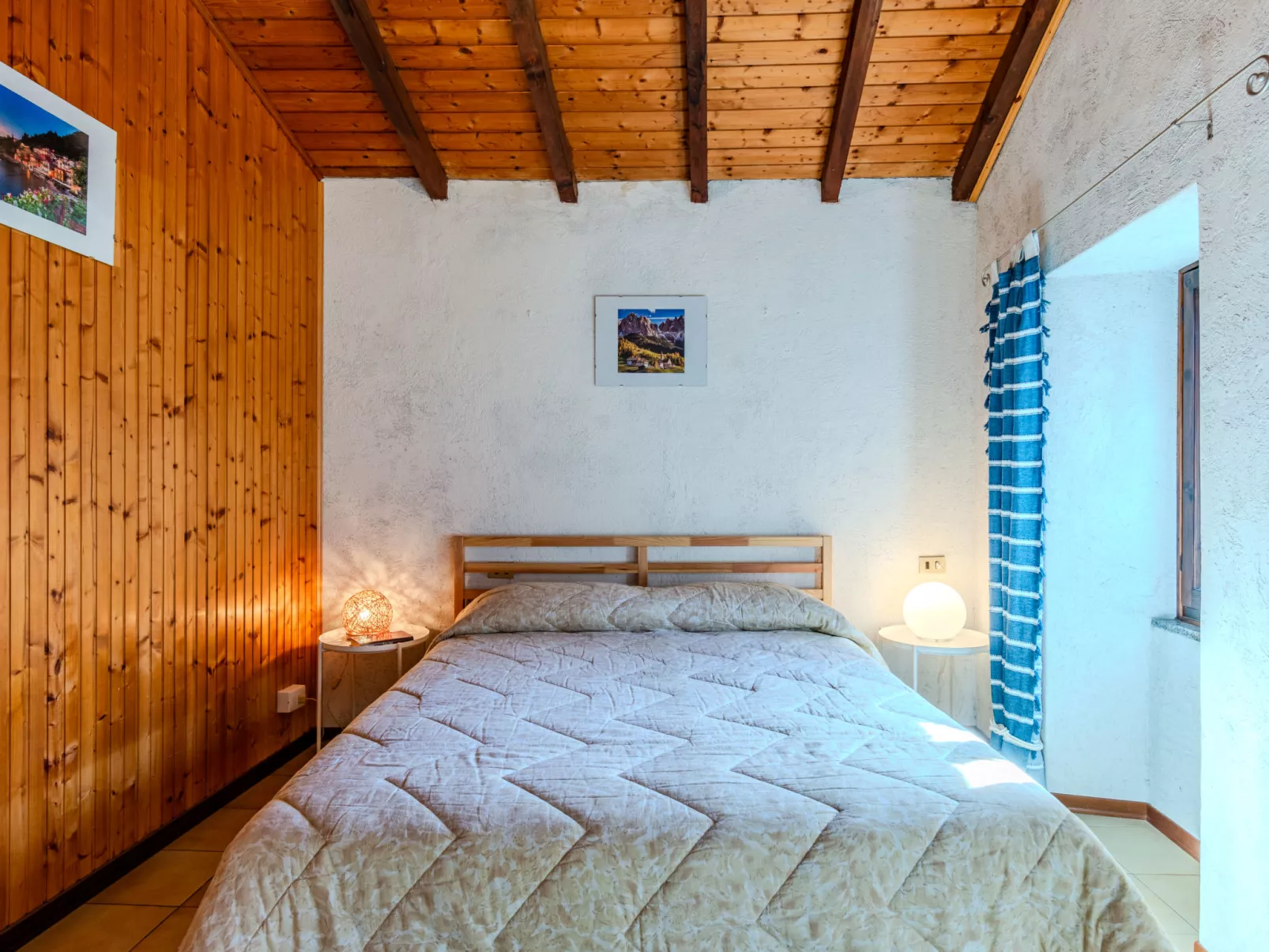 Casa Sul Torrente-Inside