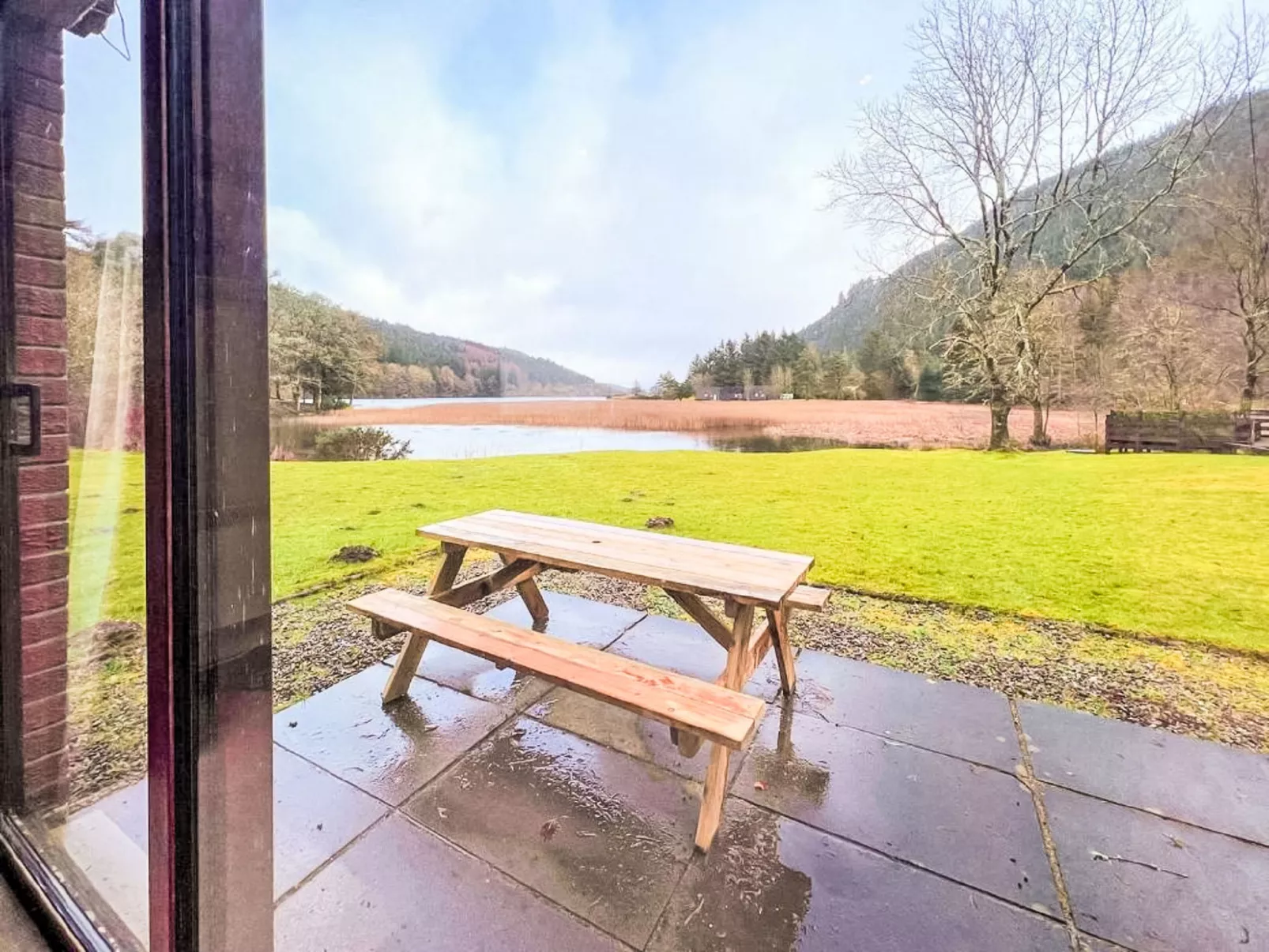 Glen View-Outside