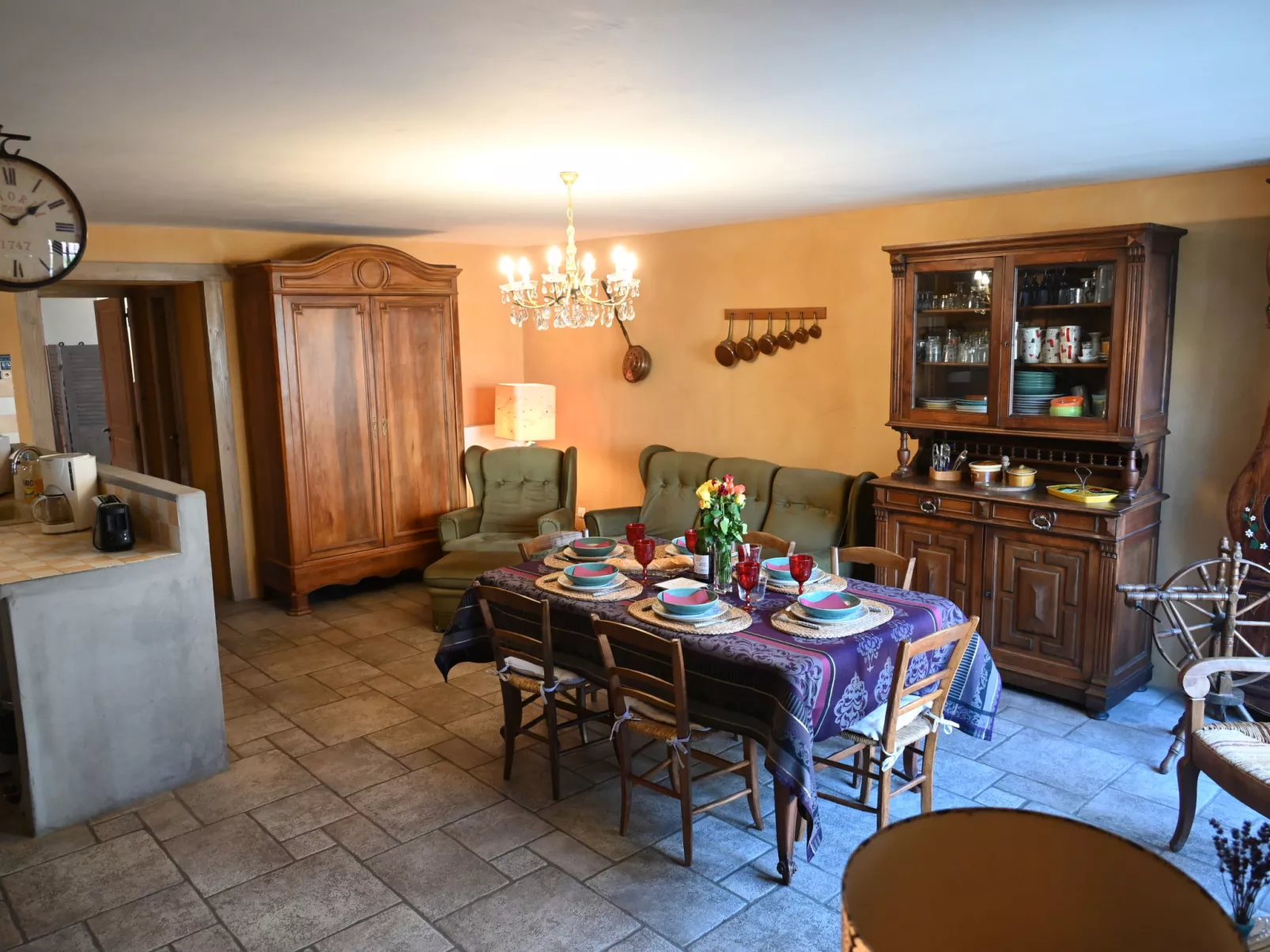 Varenne-Inside