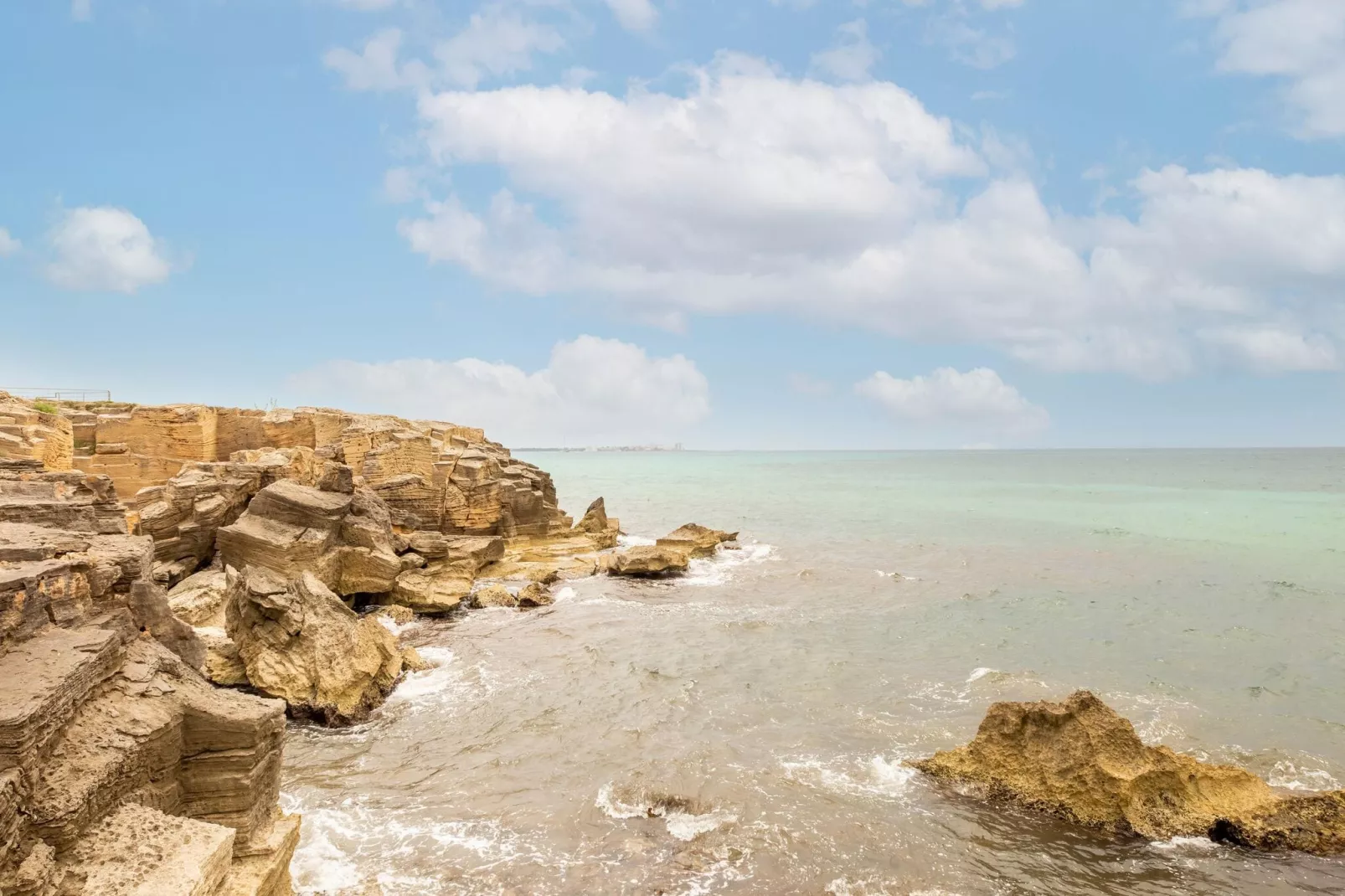 Gallinero-Areas summer 5km