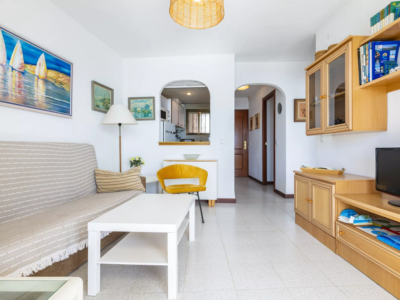 Torreslandia Mar-Inside
