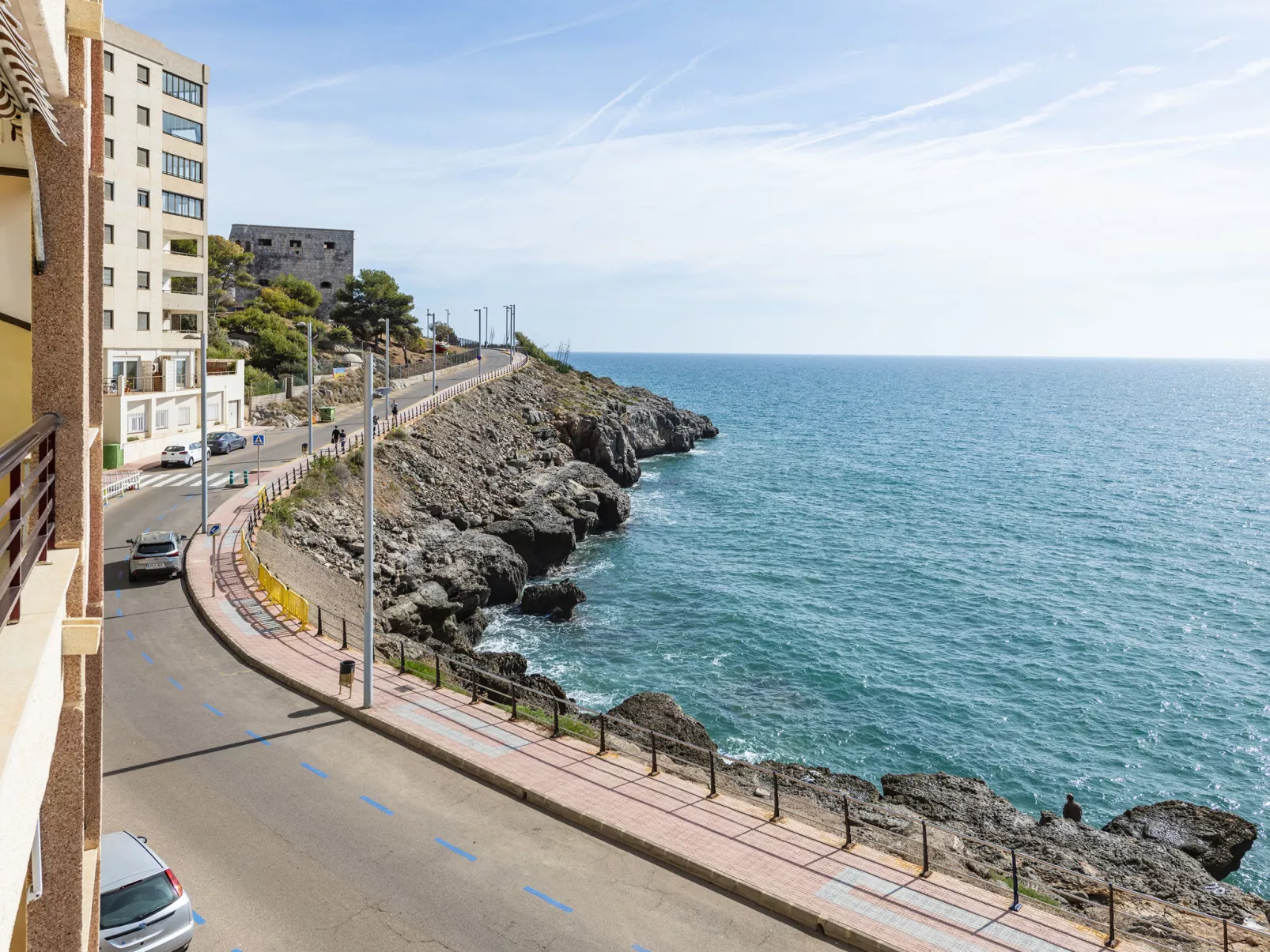 Torreslandia Mar-Outside