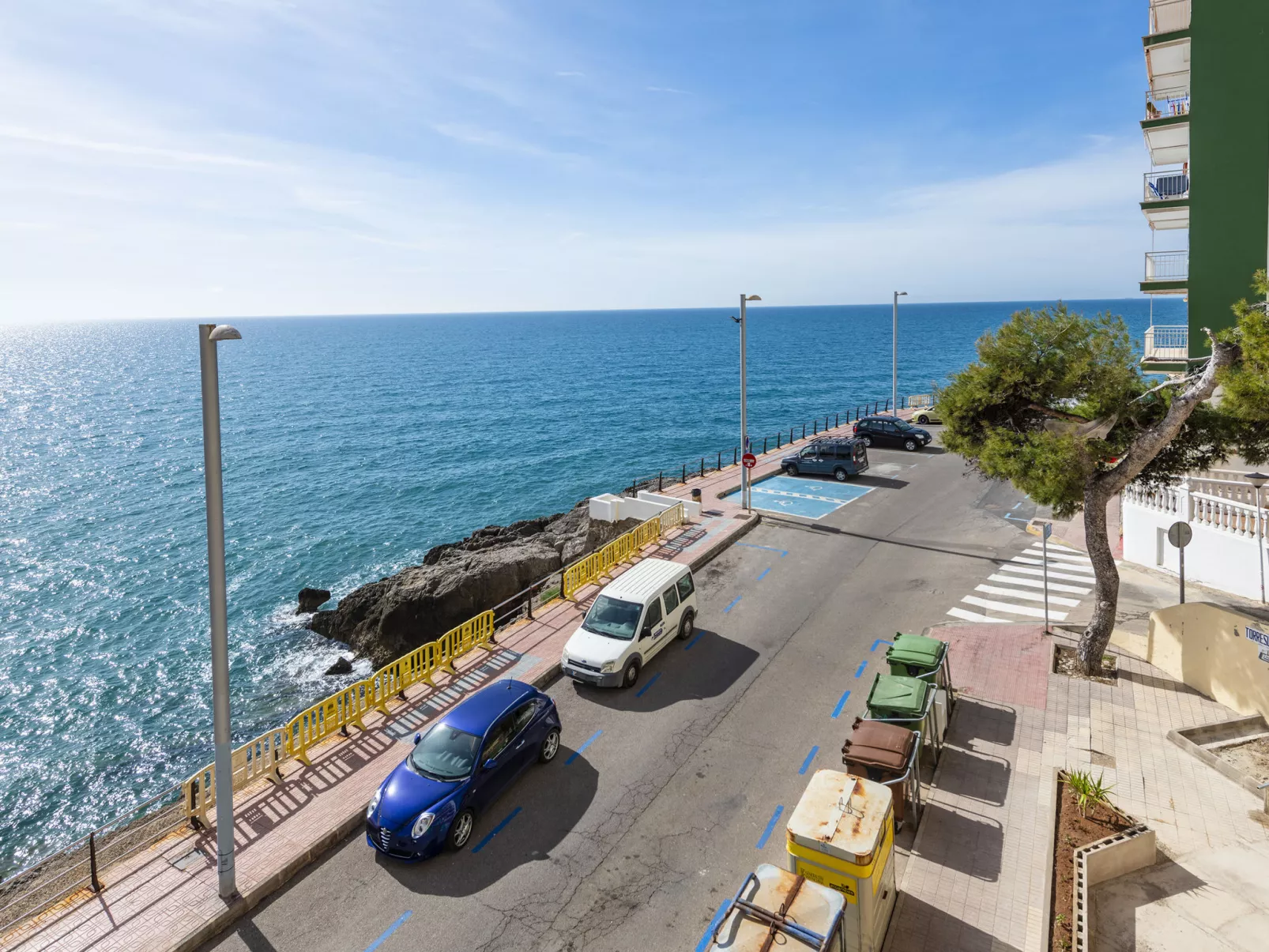 Torreslandia Mar-Outside