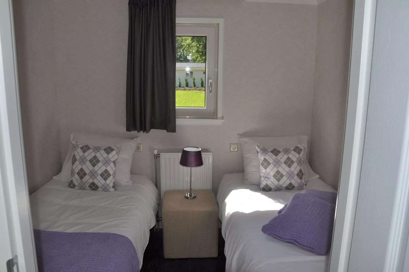 Resort Reestervallei 4-Bedroom