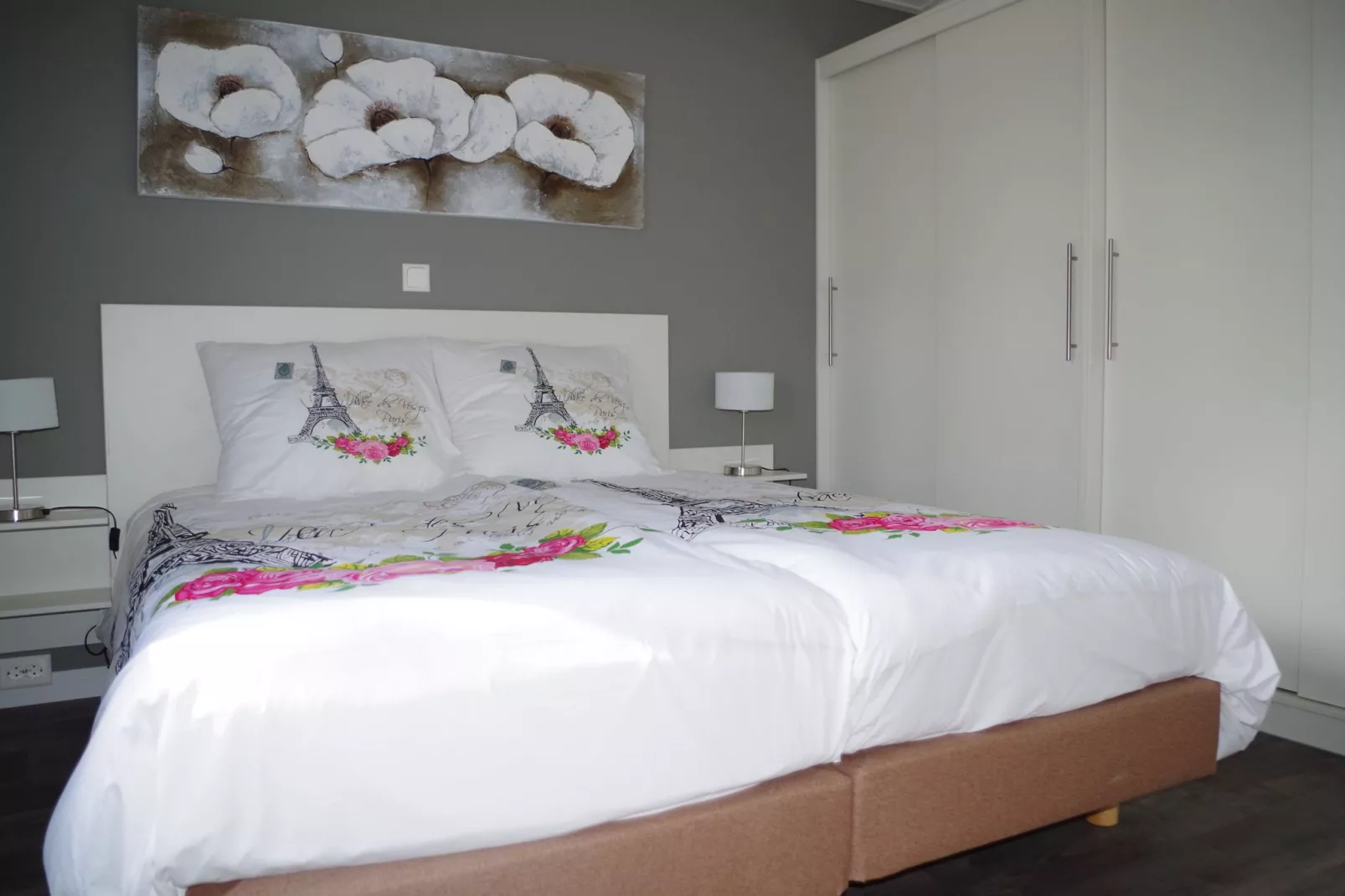 Resort Reestervallei 4-Bedroom