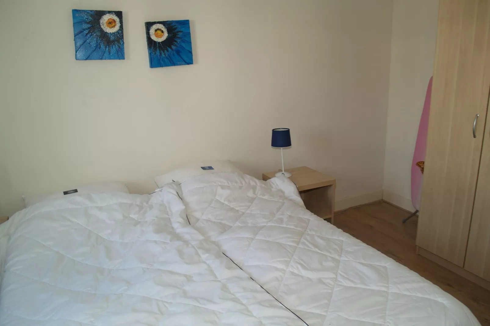 Resort Reestervallei 4-Bedroom