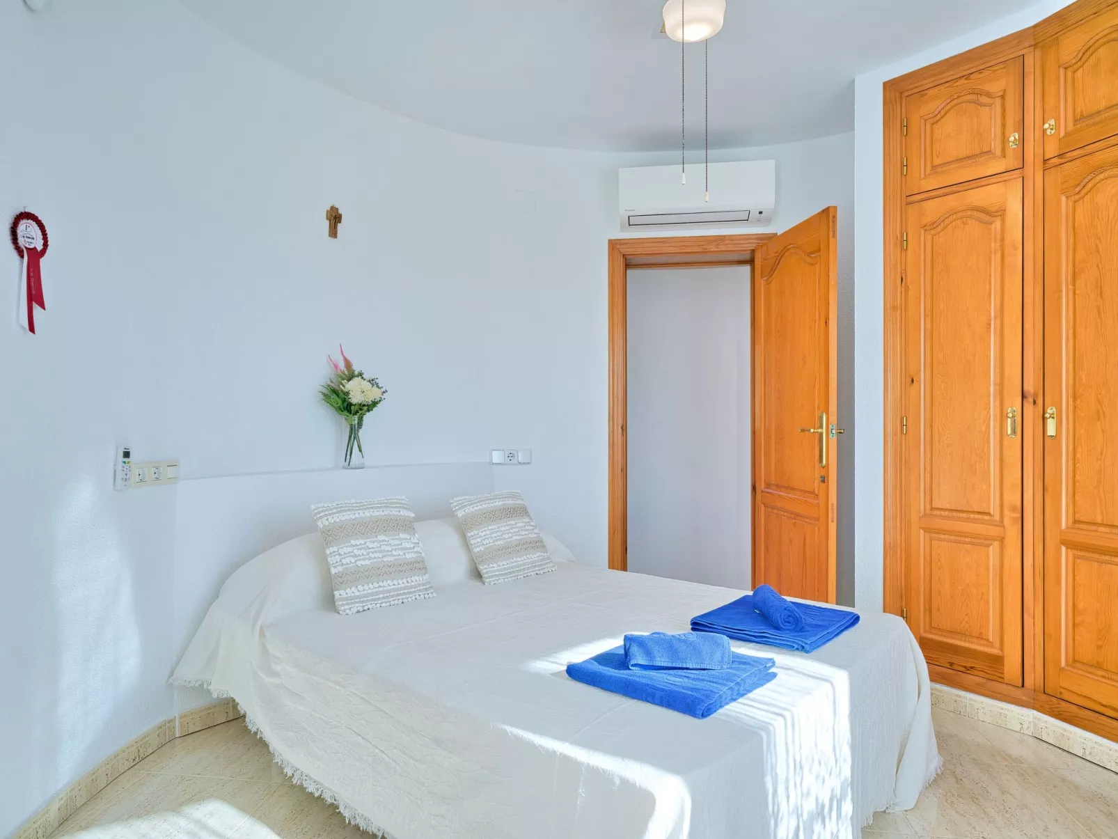 Casa Los Caracoles-Inside