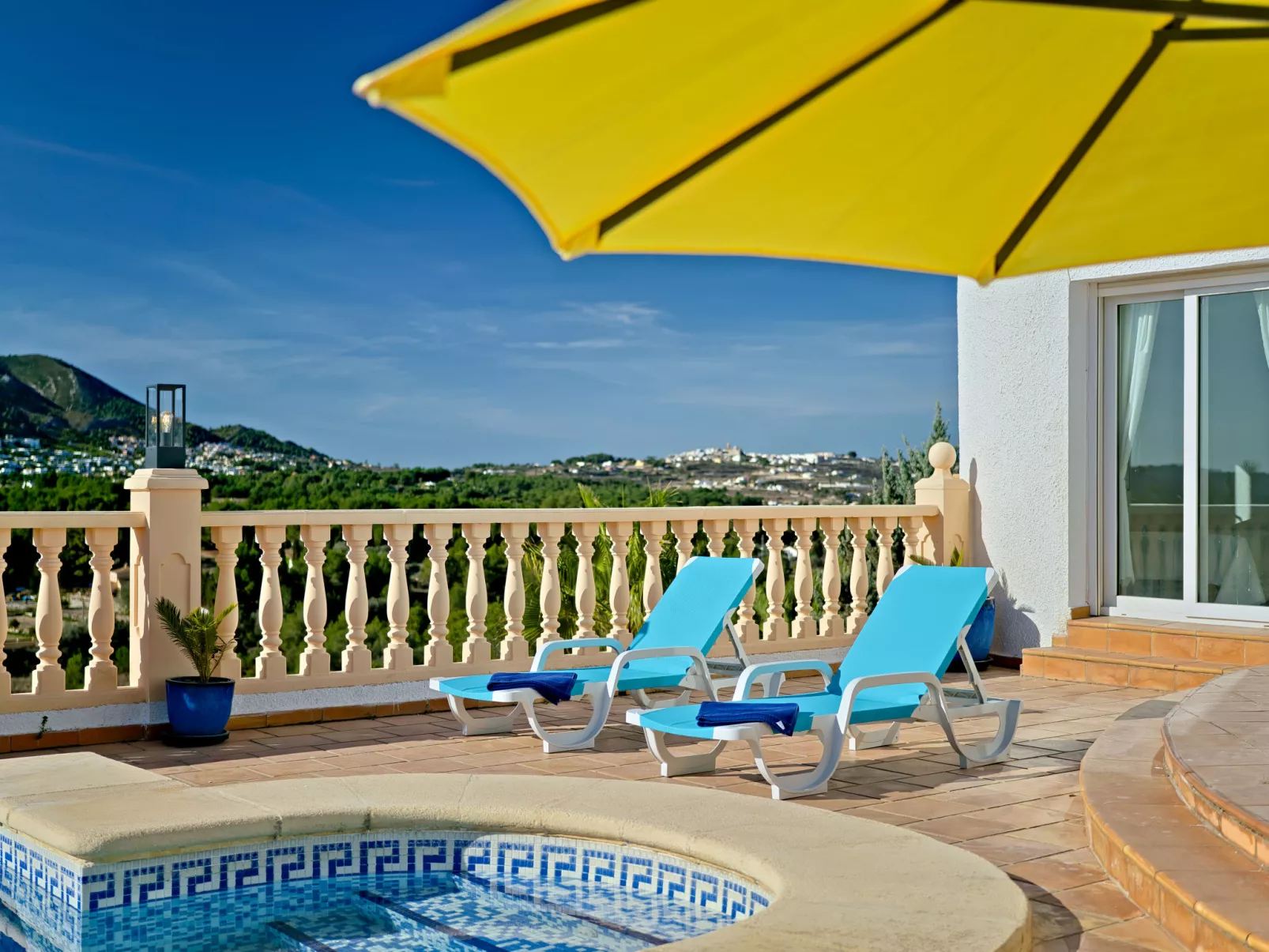 Casa Los Caracoles-Outside