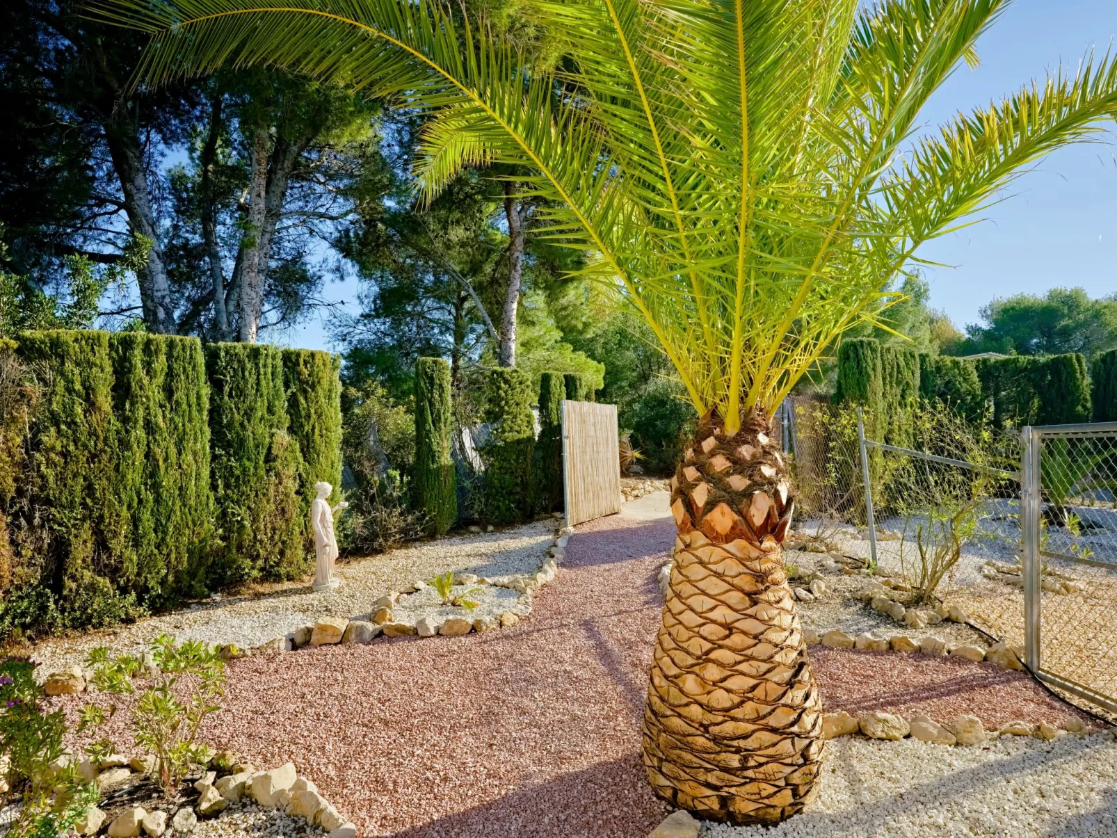 Casa Los Caracoles-Outside