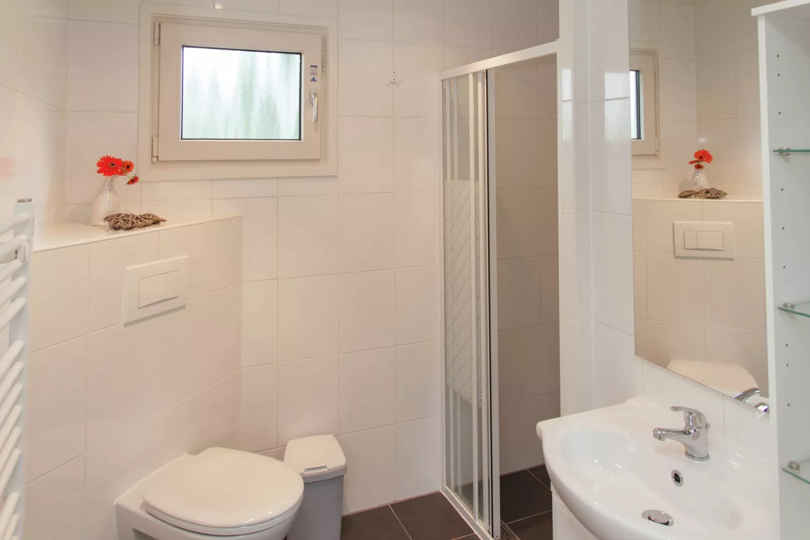 Resort Reestervallei 4-Bathroom