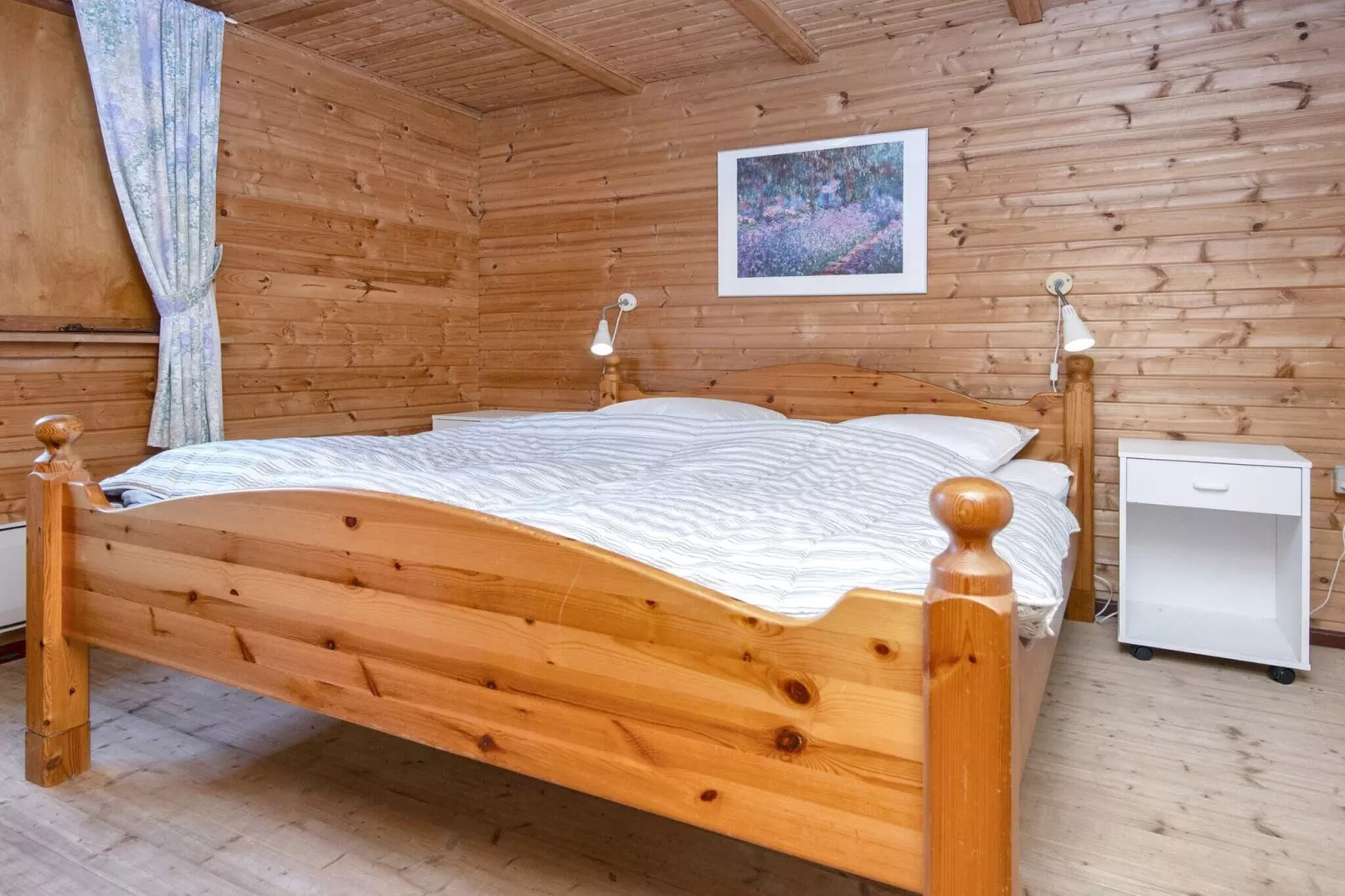 6 person holiday home in Ørsted-Indoor