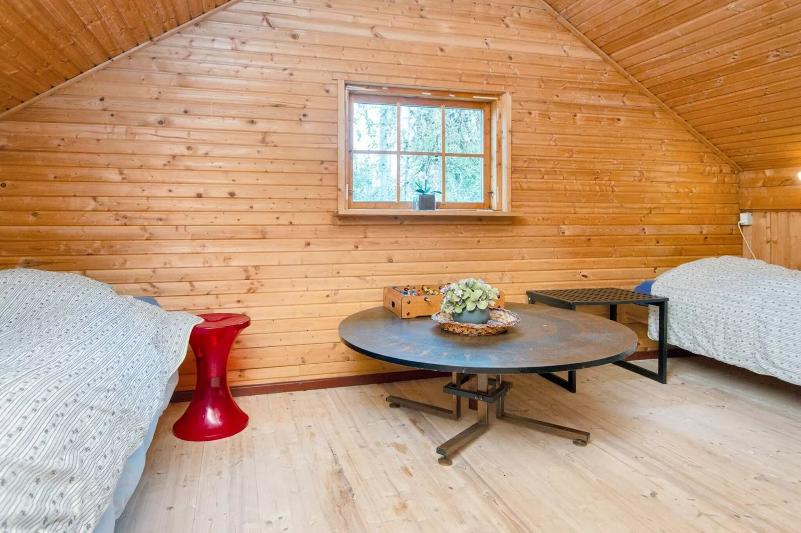 6 person holiday home in Ørsted-Indoor