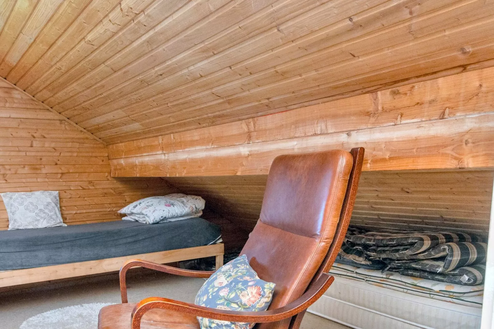 6 person holiday home in Ørsted-Indoor